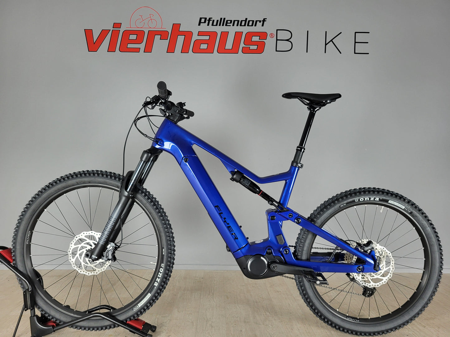 Flyer UPROC X 2.10 XL/50 cm