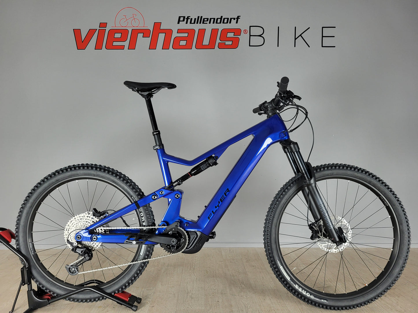 Flyer UPROC X 2.10 XL/50 cm