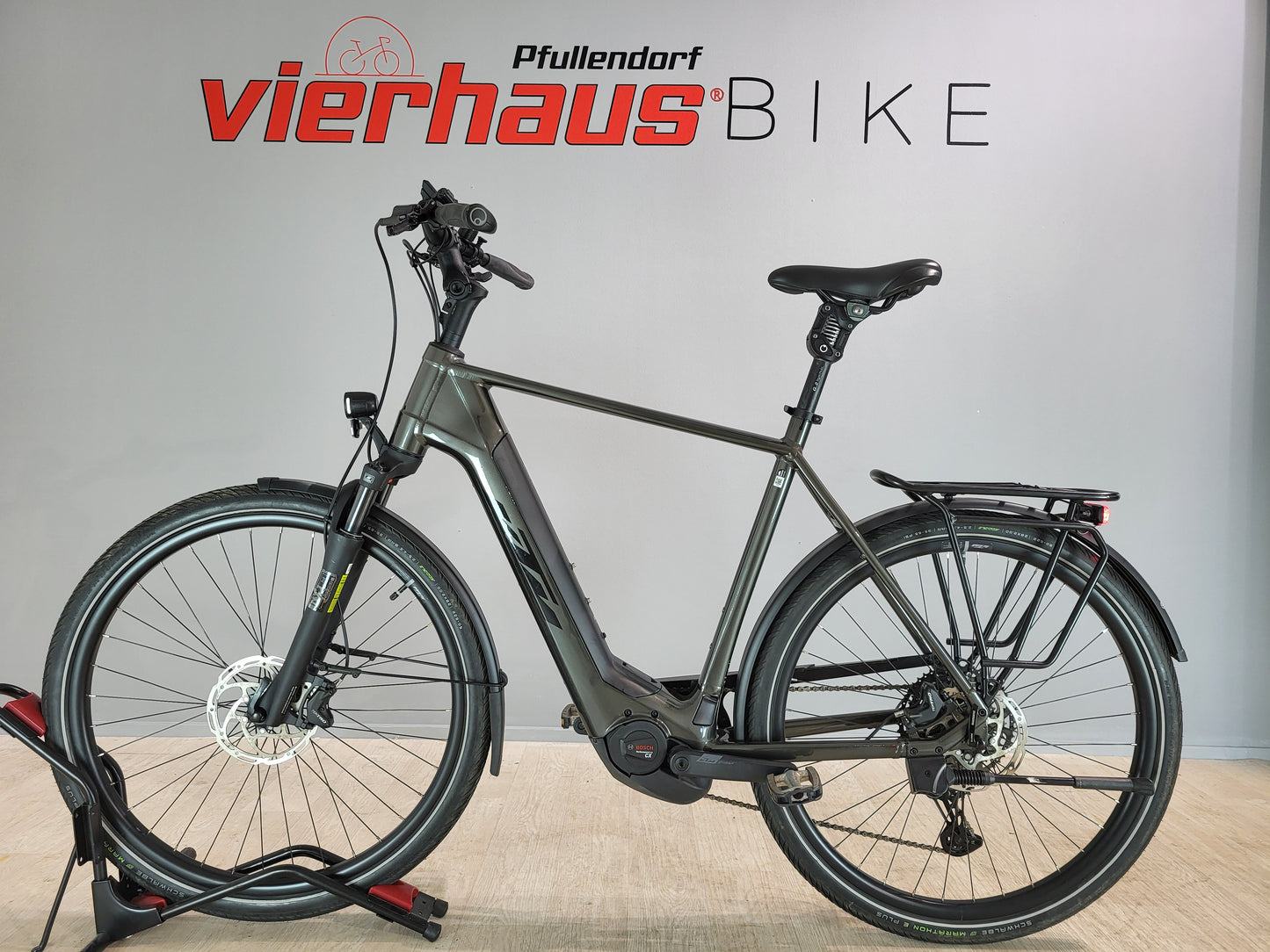 KTM Macina