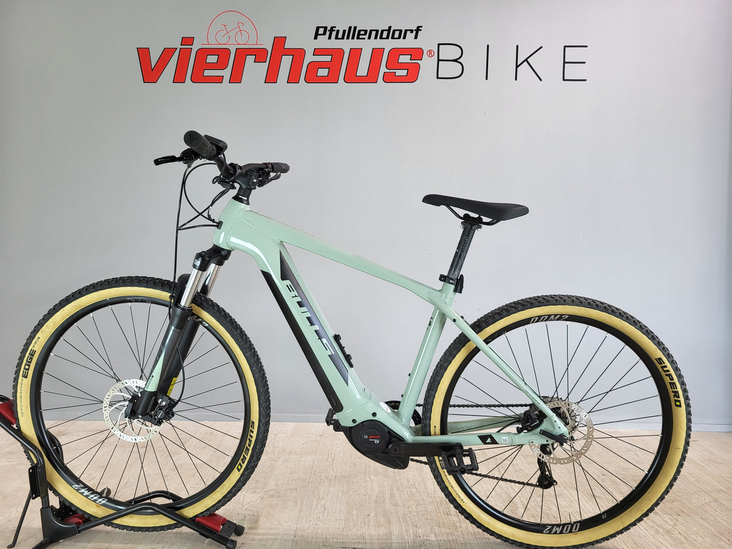 Bulls Copperhead EVO 1