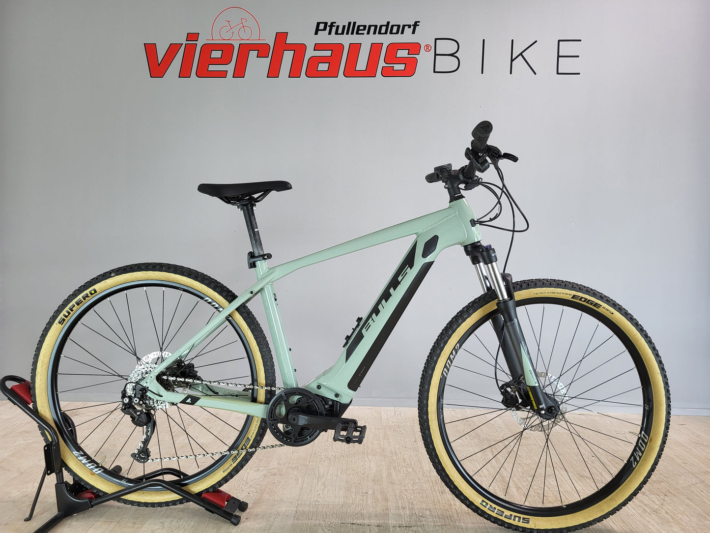 Bulls Copperhead EVO 1