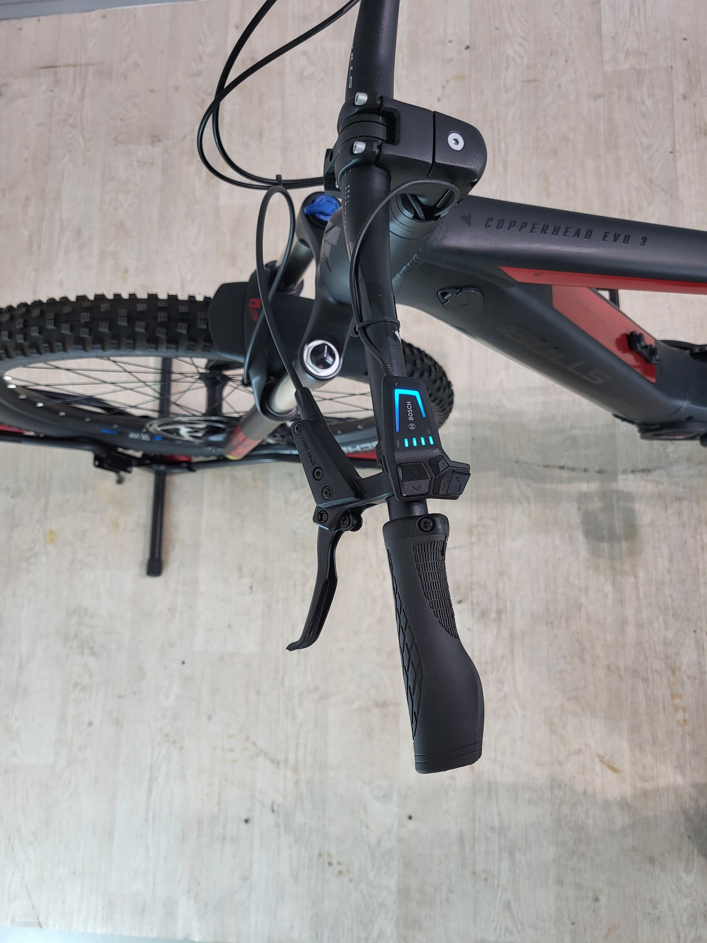 Bulls Copperhead EVO 3