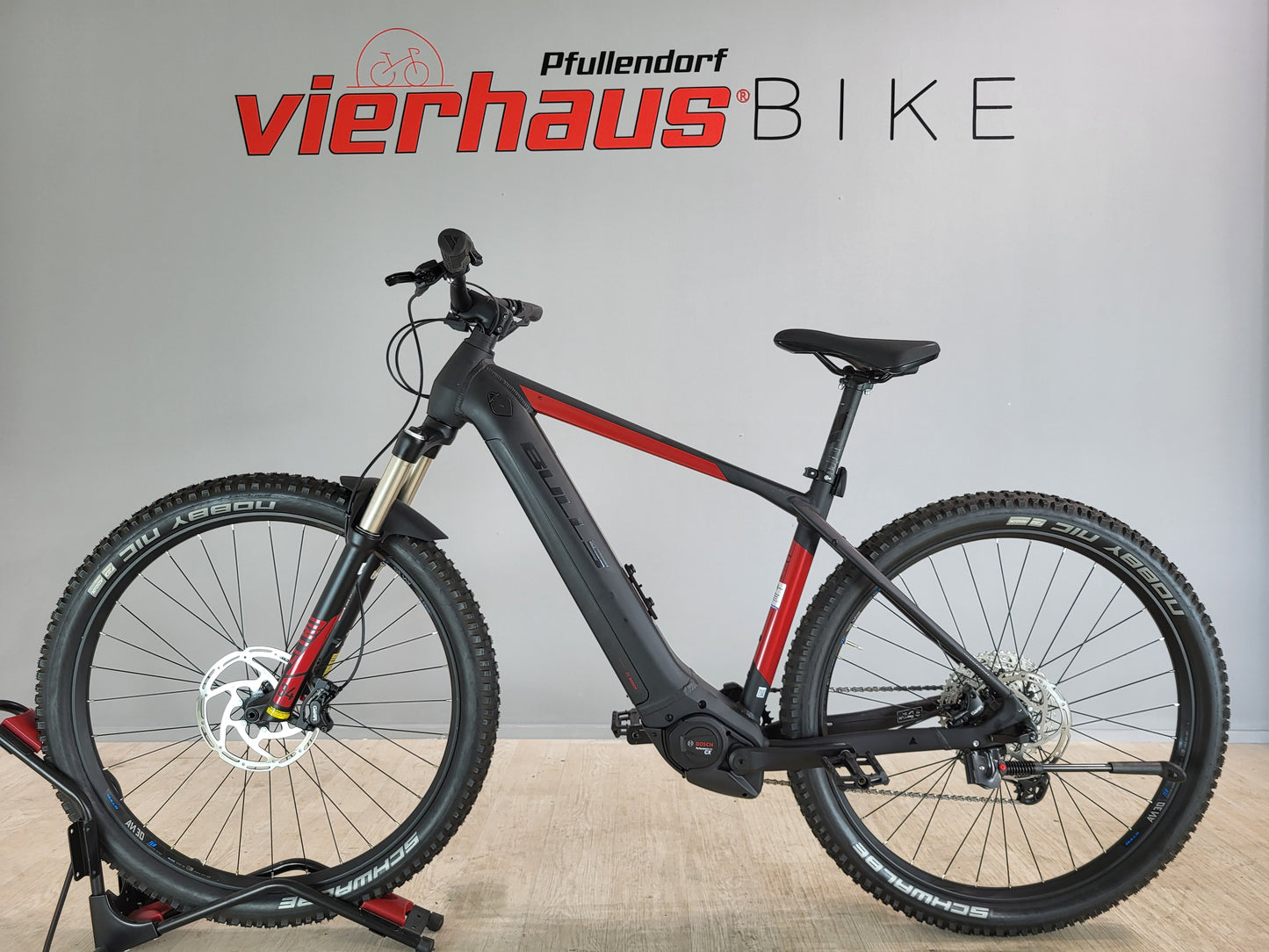 Bulls Copperhead EVO 3