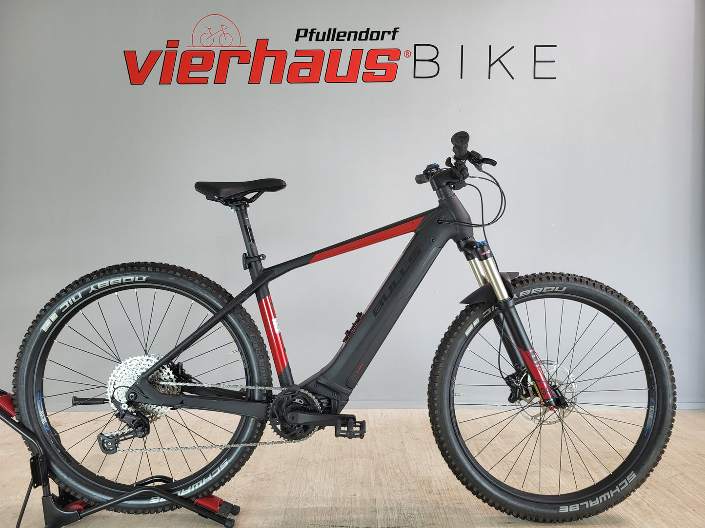 Bulls Copperhead EVO 3