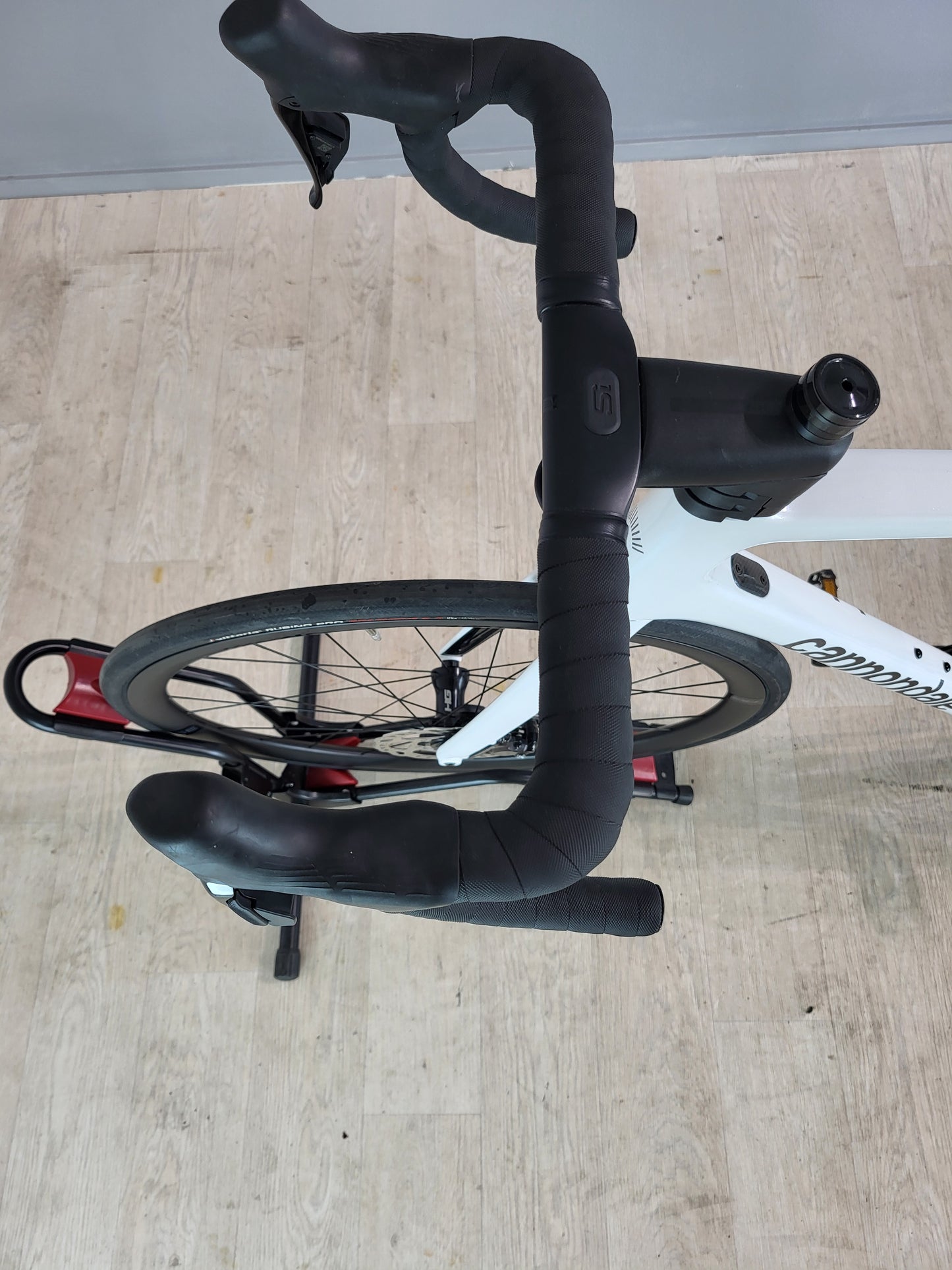 Cannondale SuperSix Evo