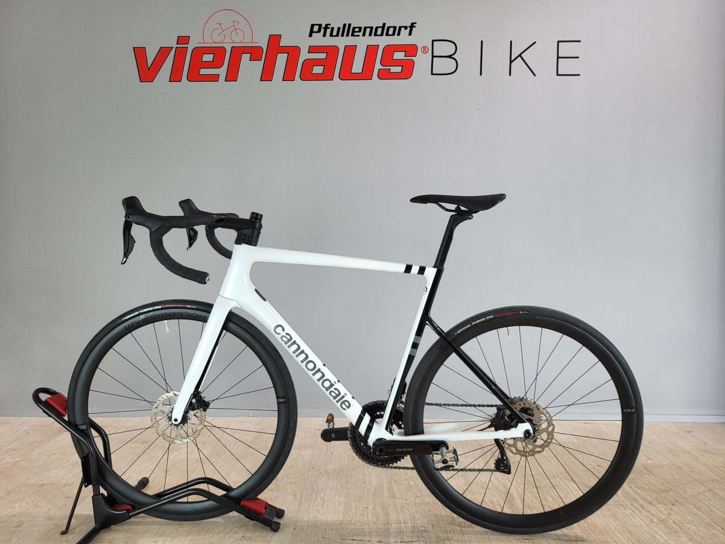 Cannondale SuperSix Evo