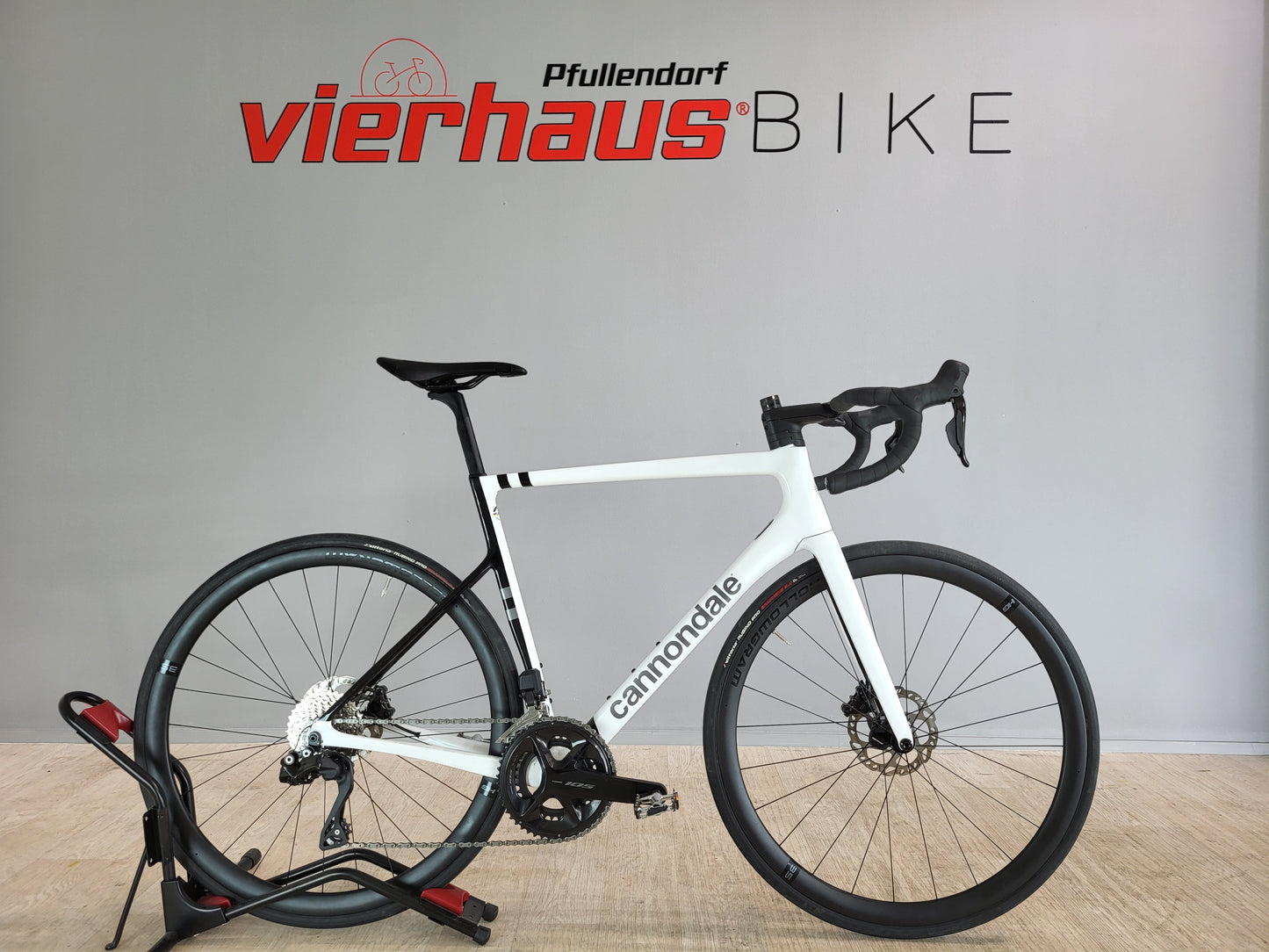 Cannondale SuperSix Evo