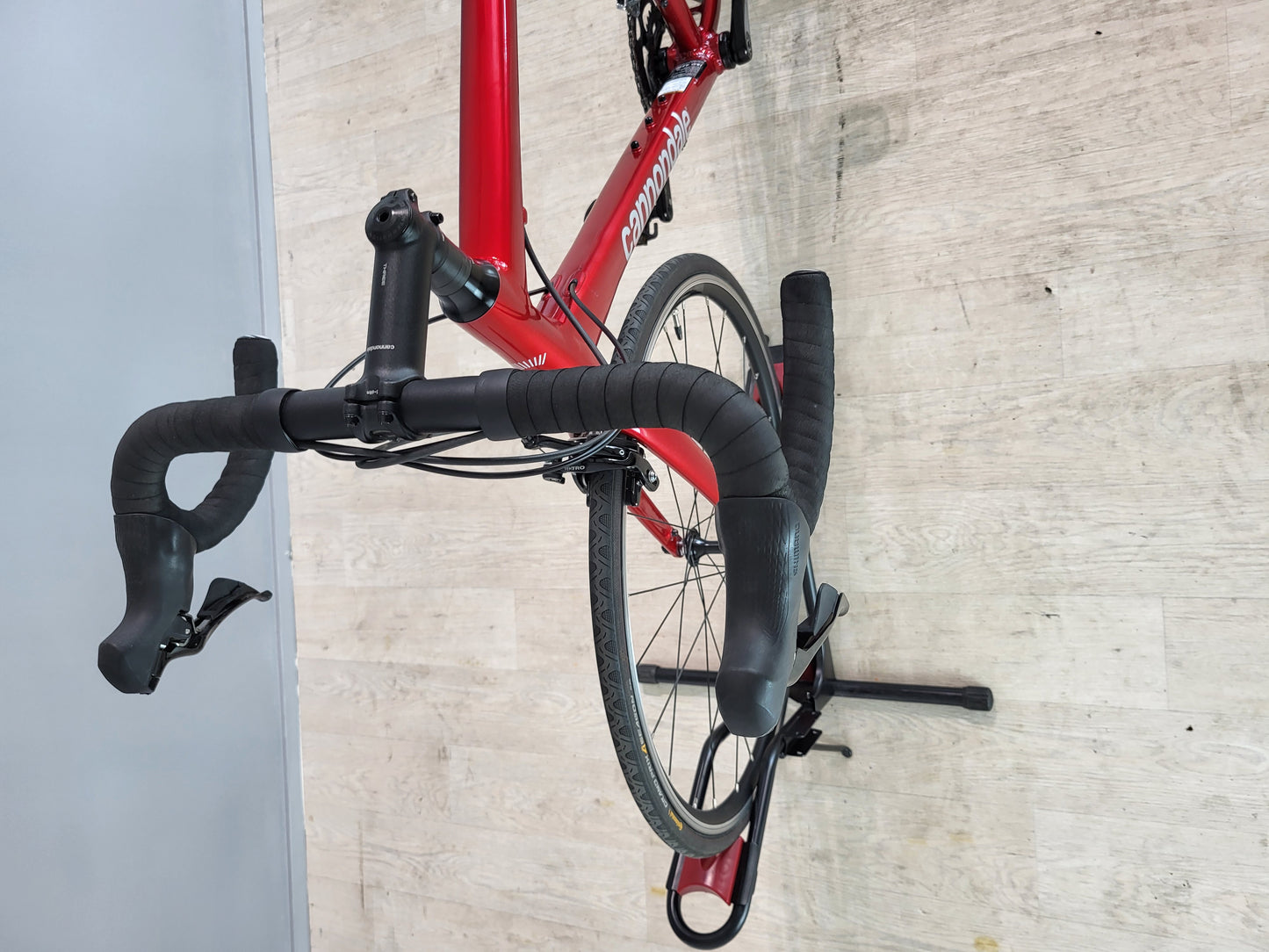 Cannondale Optimo 1