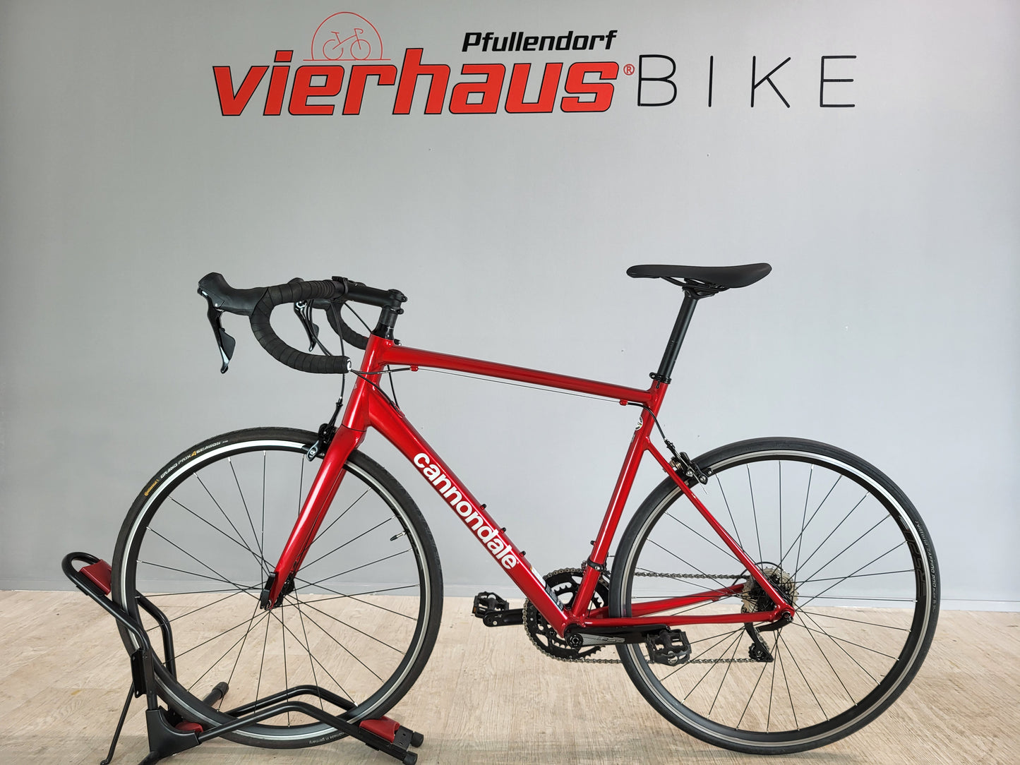Cannondale Optimo 1
