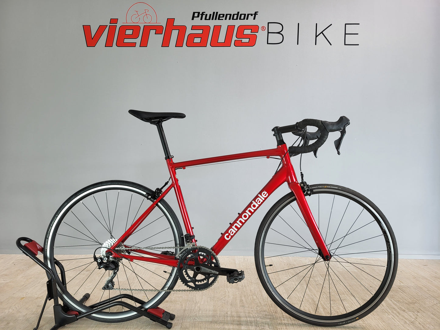 Cannondale Optimo 1
