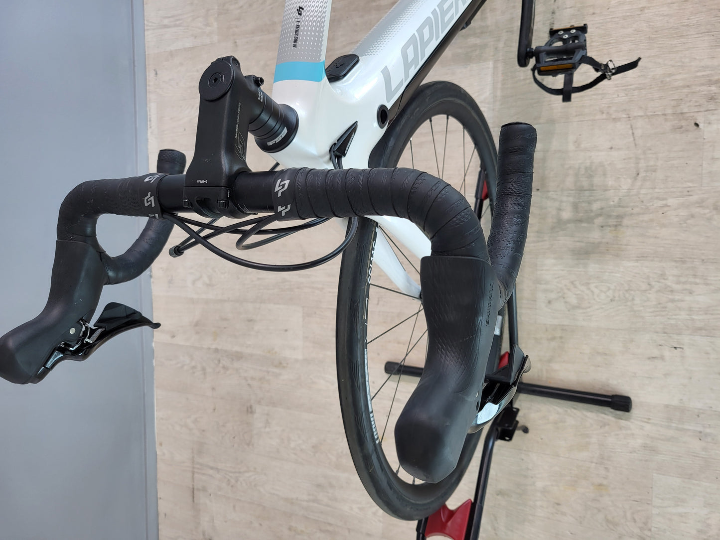 LaPierre eXELIUS SL600
