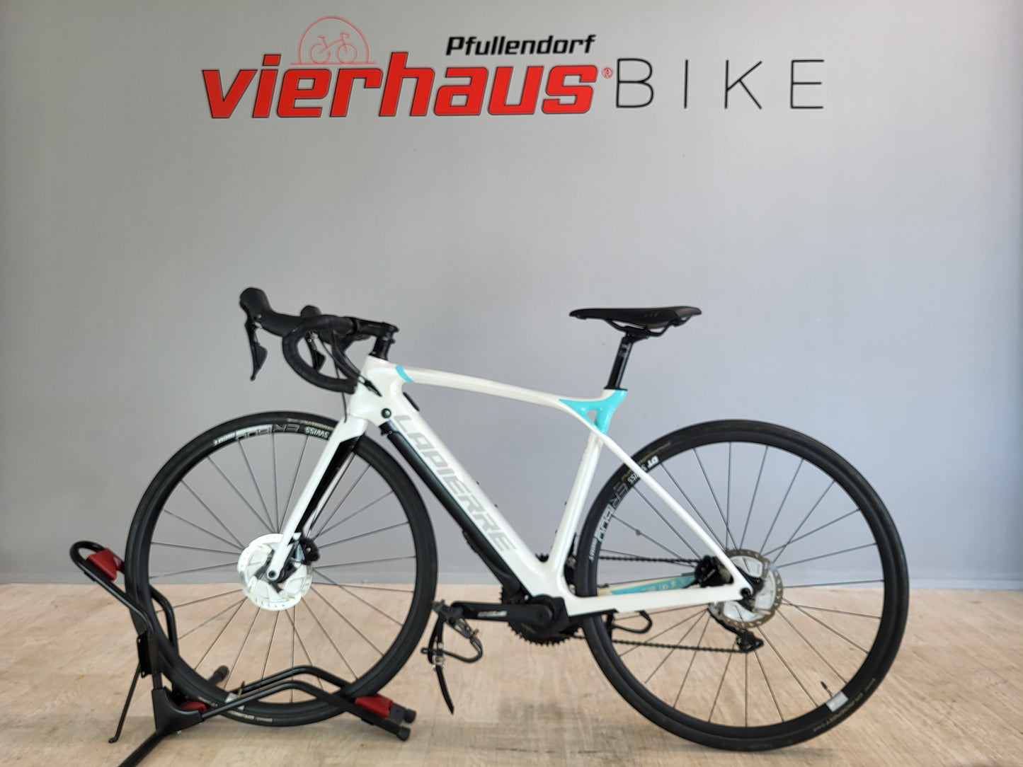 LaPierre eXELIUS SL600 | VH-B-472