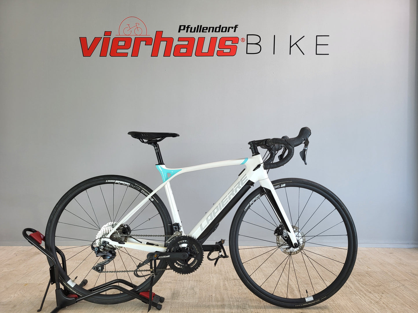 LaPierre eXELIUS SL600