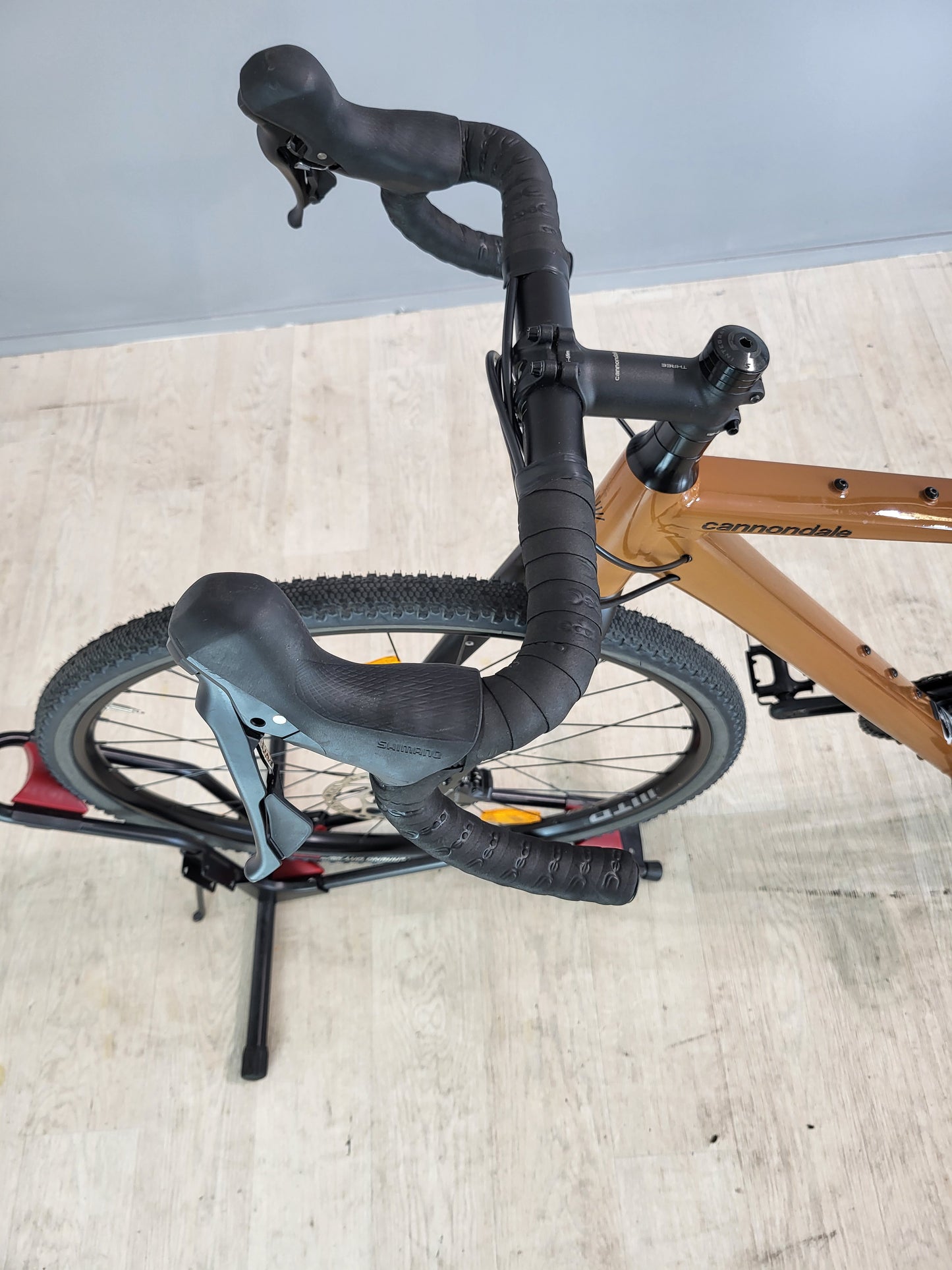 Cannondale Topstone