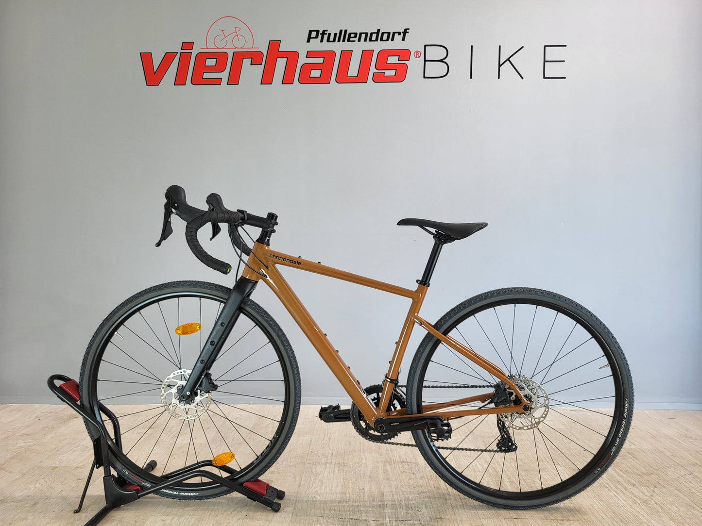 Cannondale Topstone