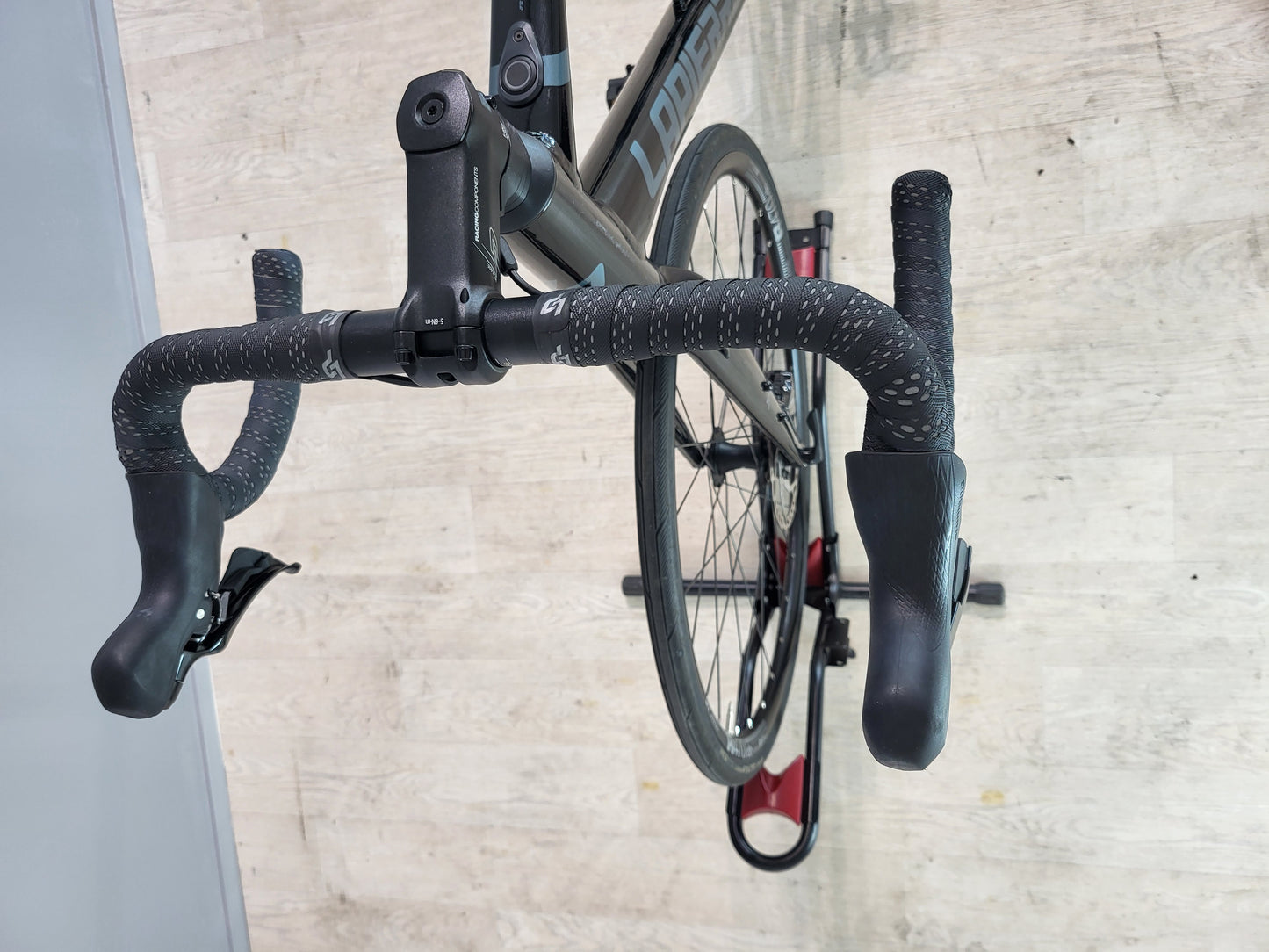 LaPierre eSensium 5.2