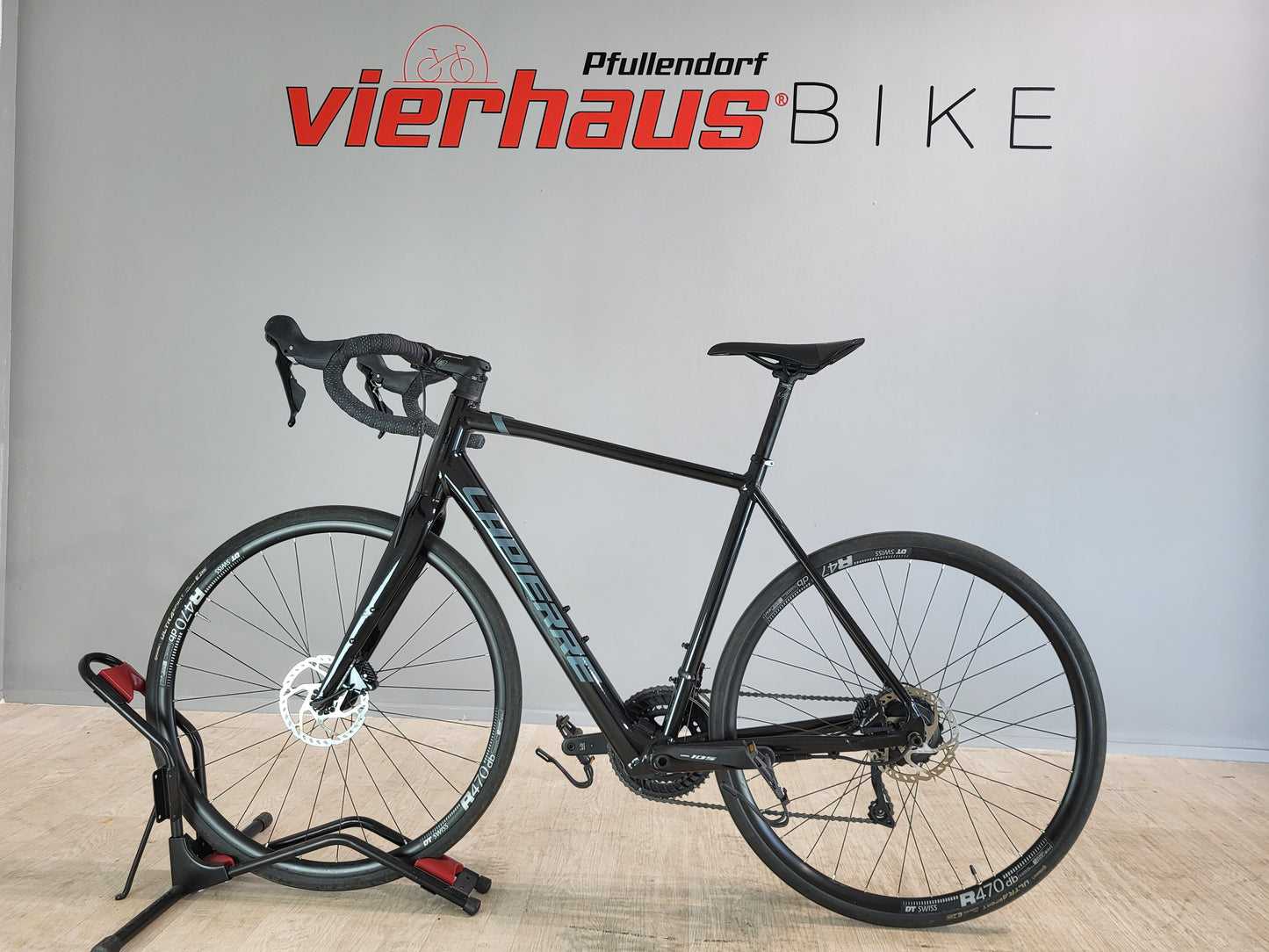 LaPierre eSensium 5.2