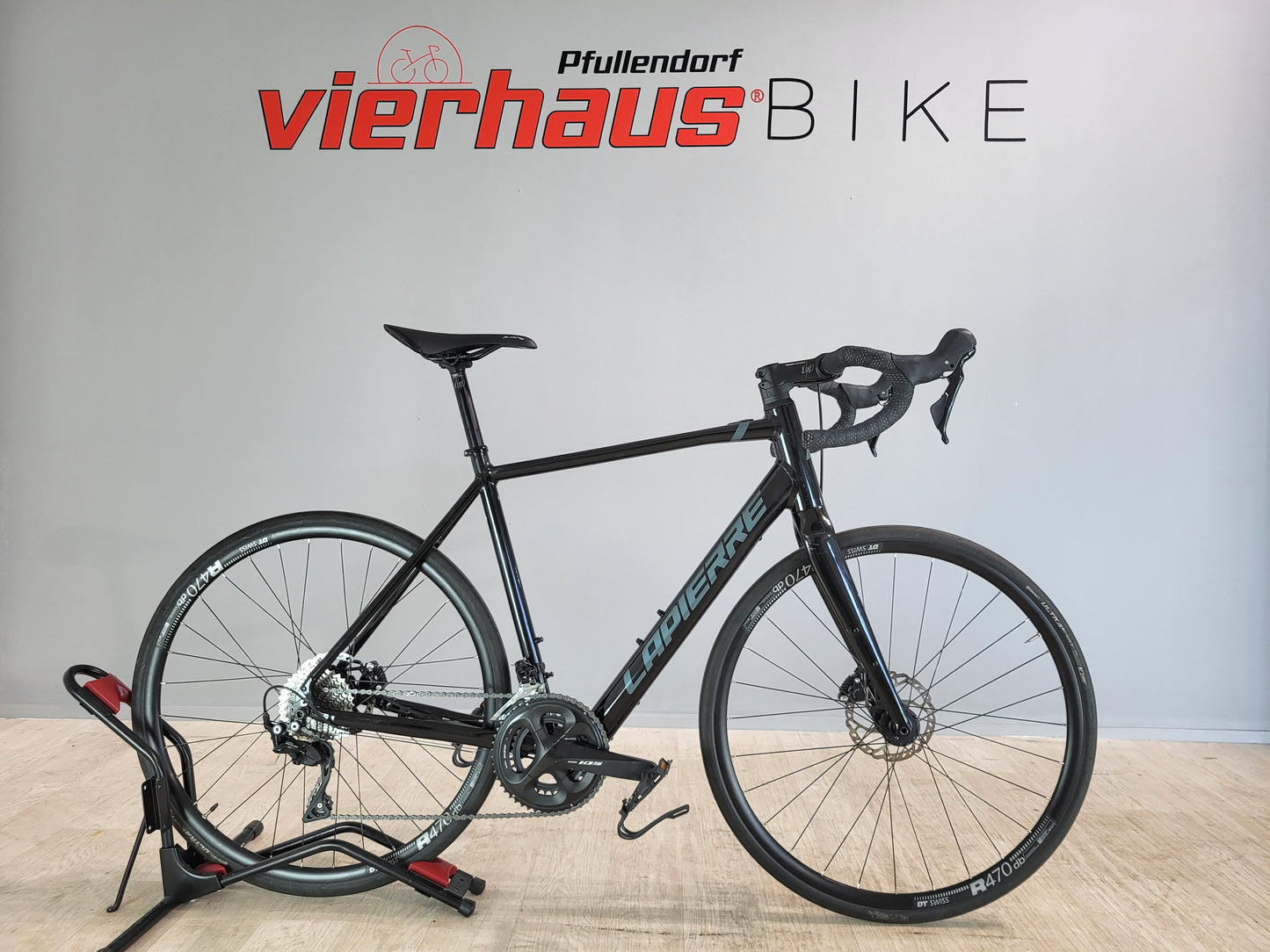 LaPierre eSensium 5.2