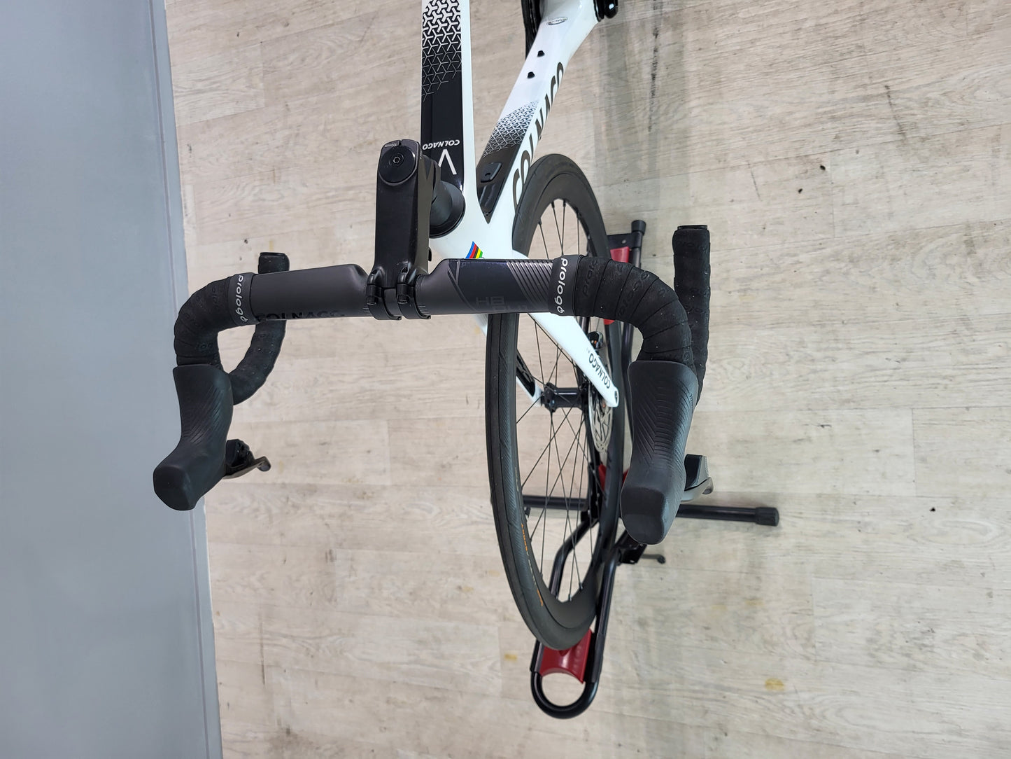 Colnago V3 Rival AXS