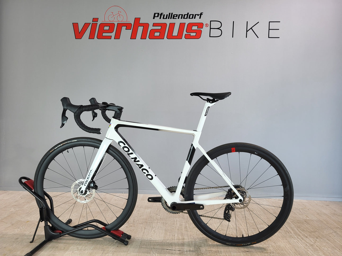 Colnago V3 Rival AXS