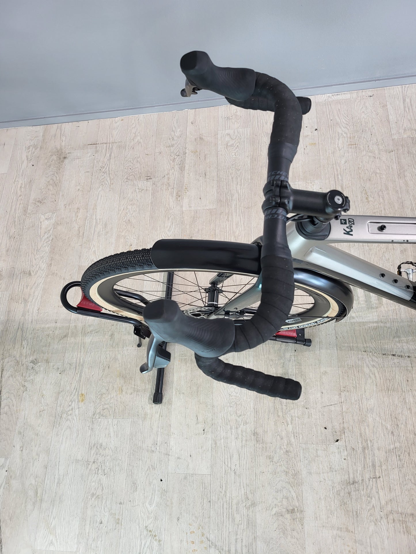 Ridley Adventure | VH-B-547