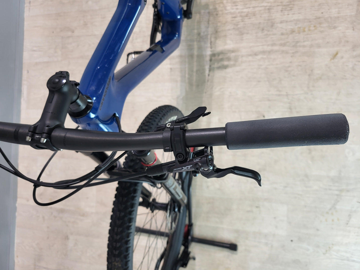 Cannondale Scalpel | VH-B-622