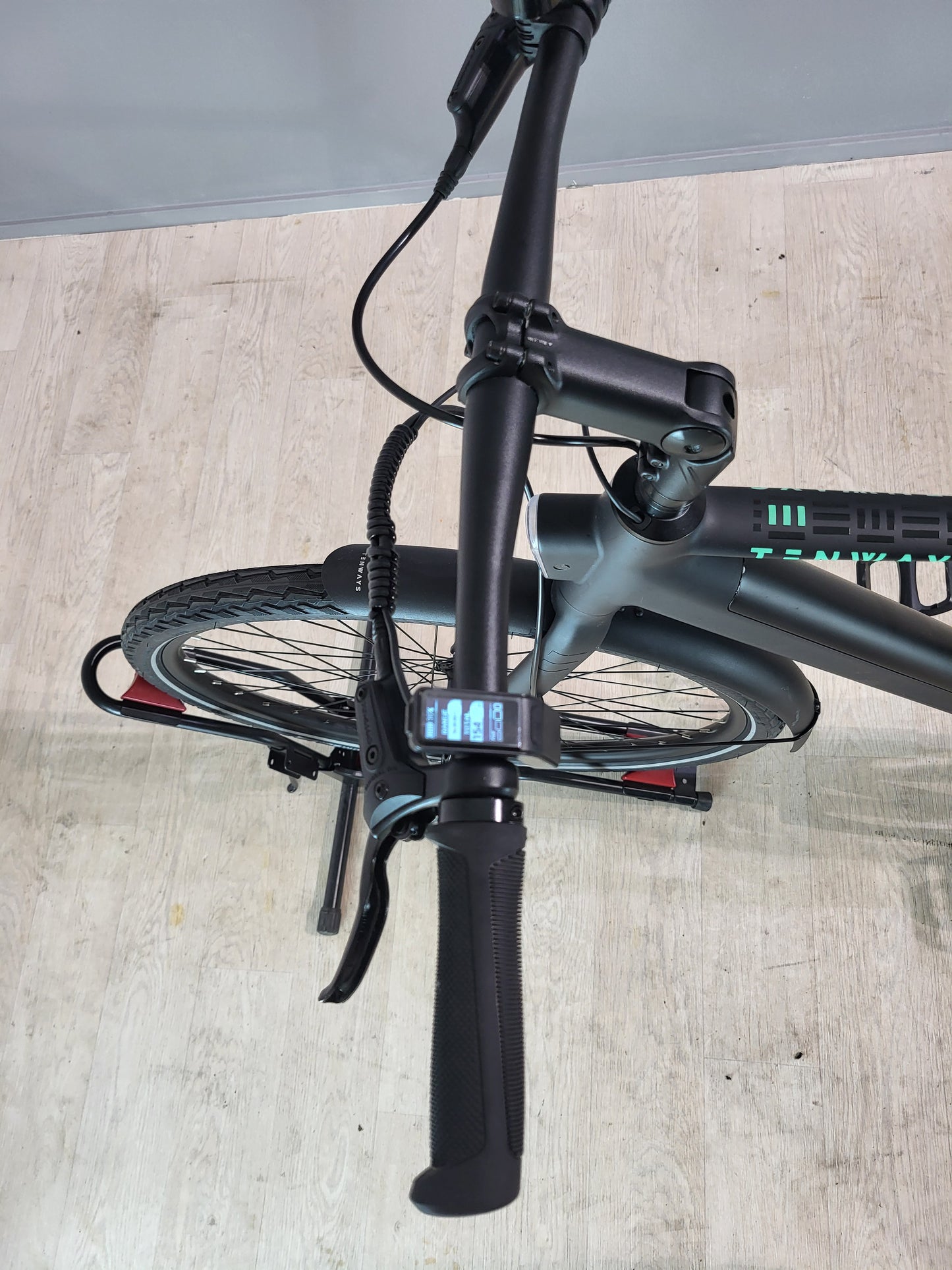 Tenways C-GO 600 PRO