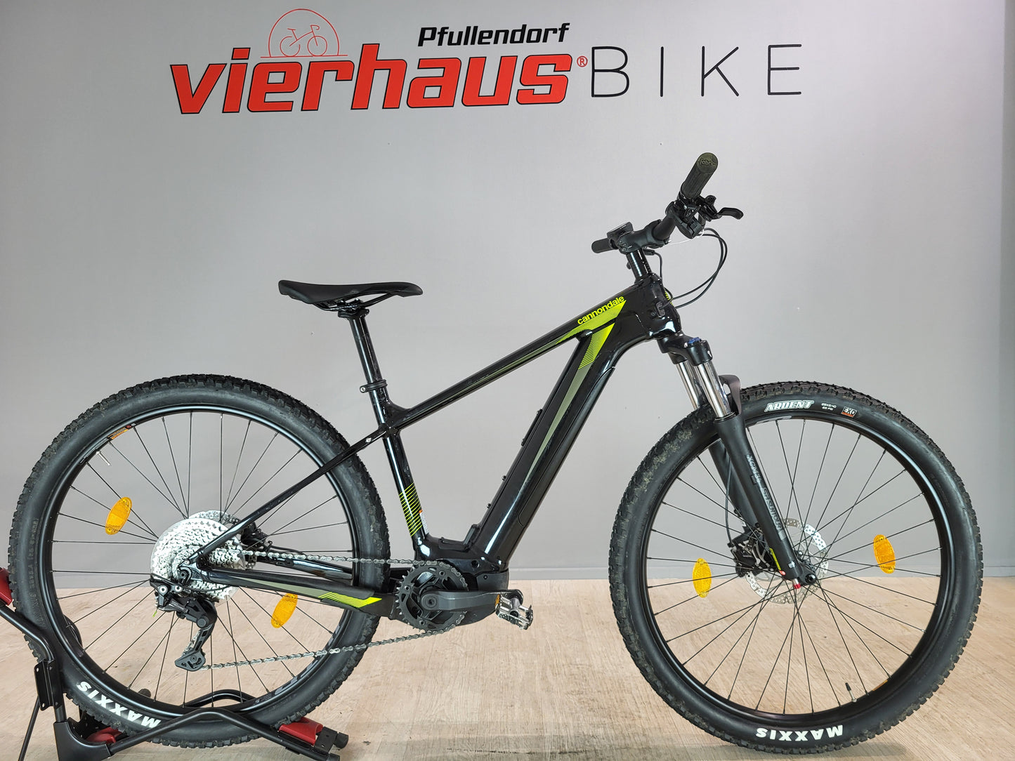 Cannondale Trail