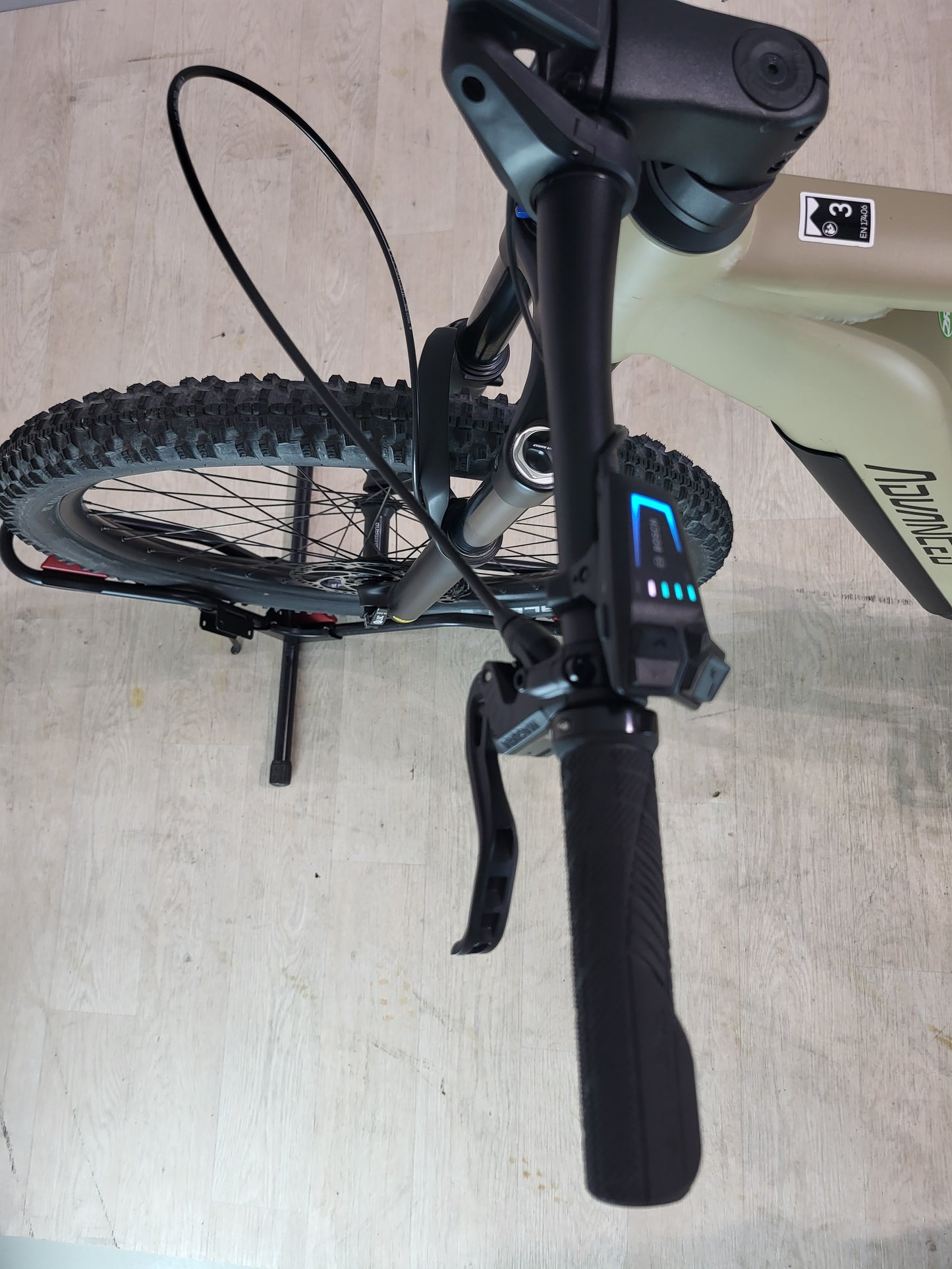 Advanced Pro X