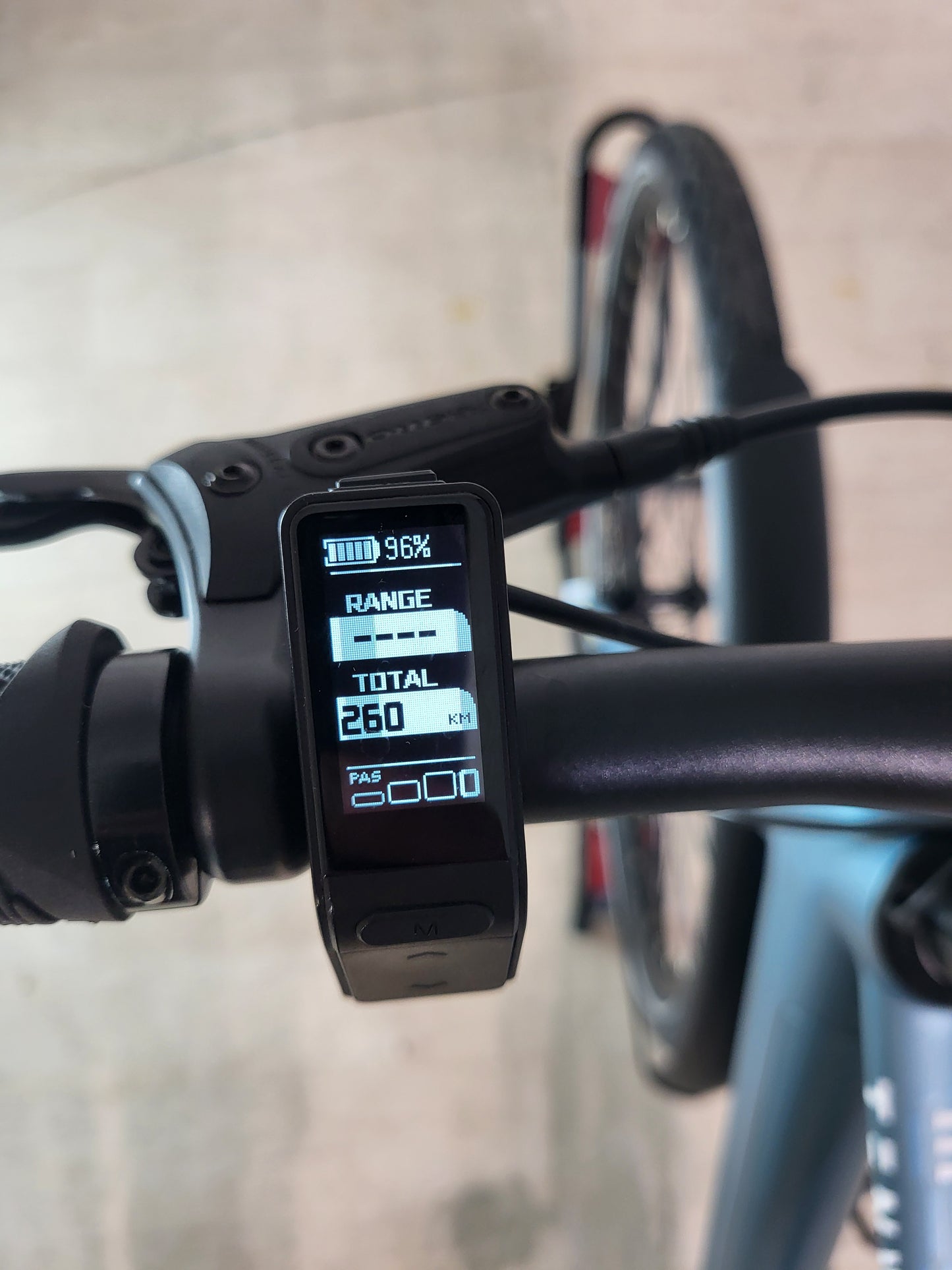 Tenways C-GO600 PRO