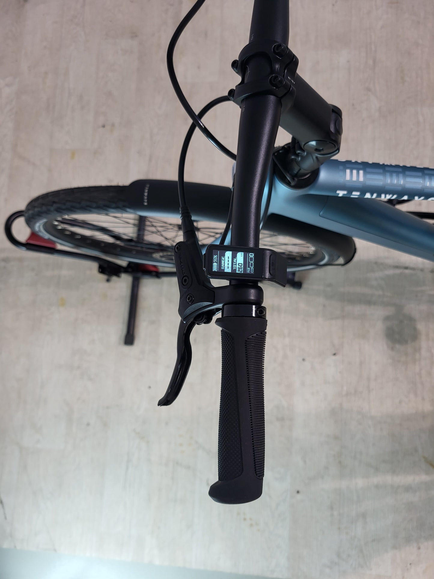 Tenways C-GO600 PRO
