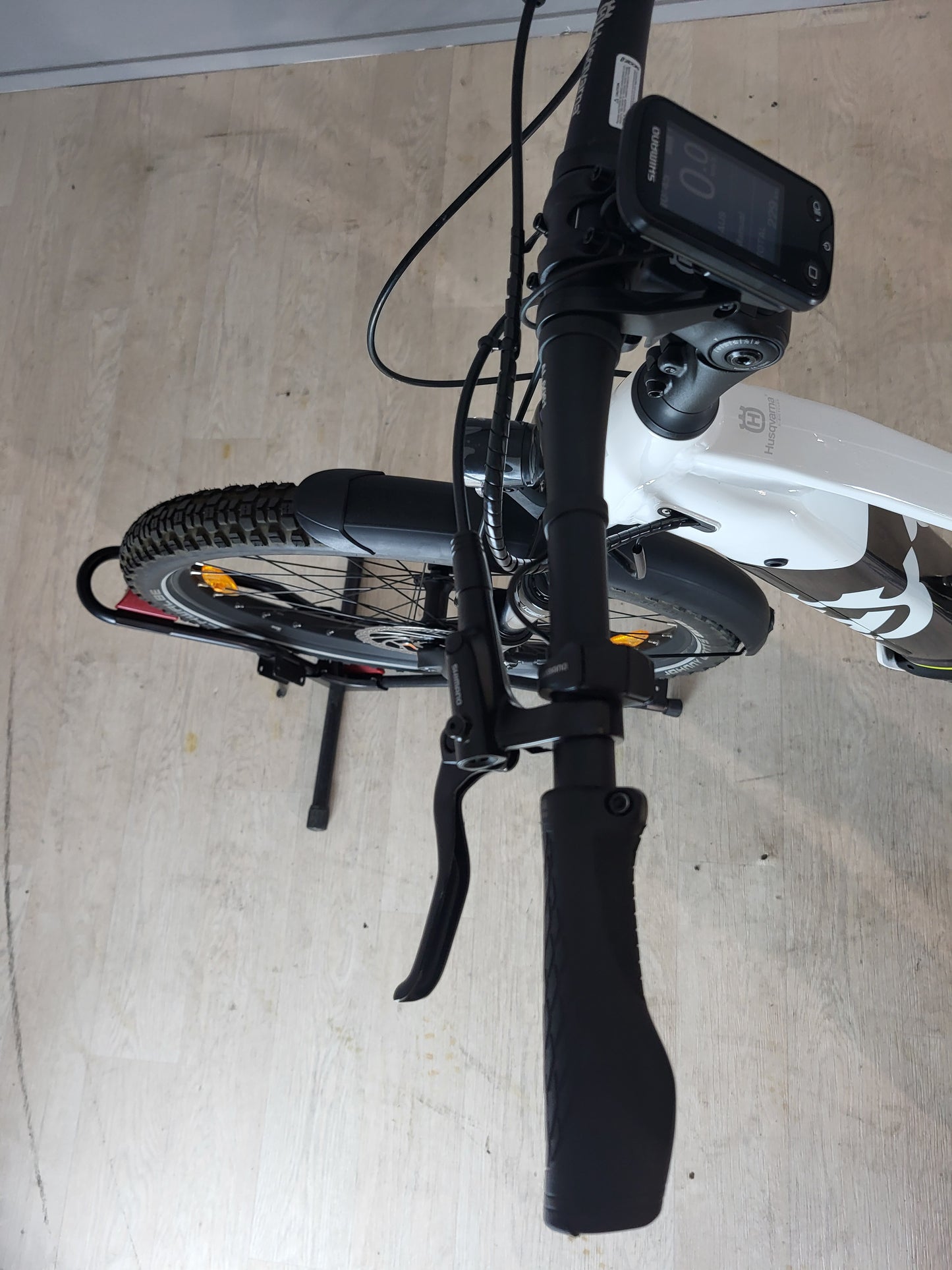 Husqvarna Bicycles Cross Tourer GT2 VO