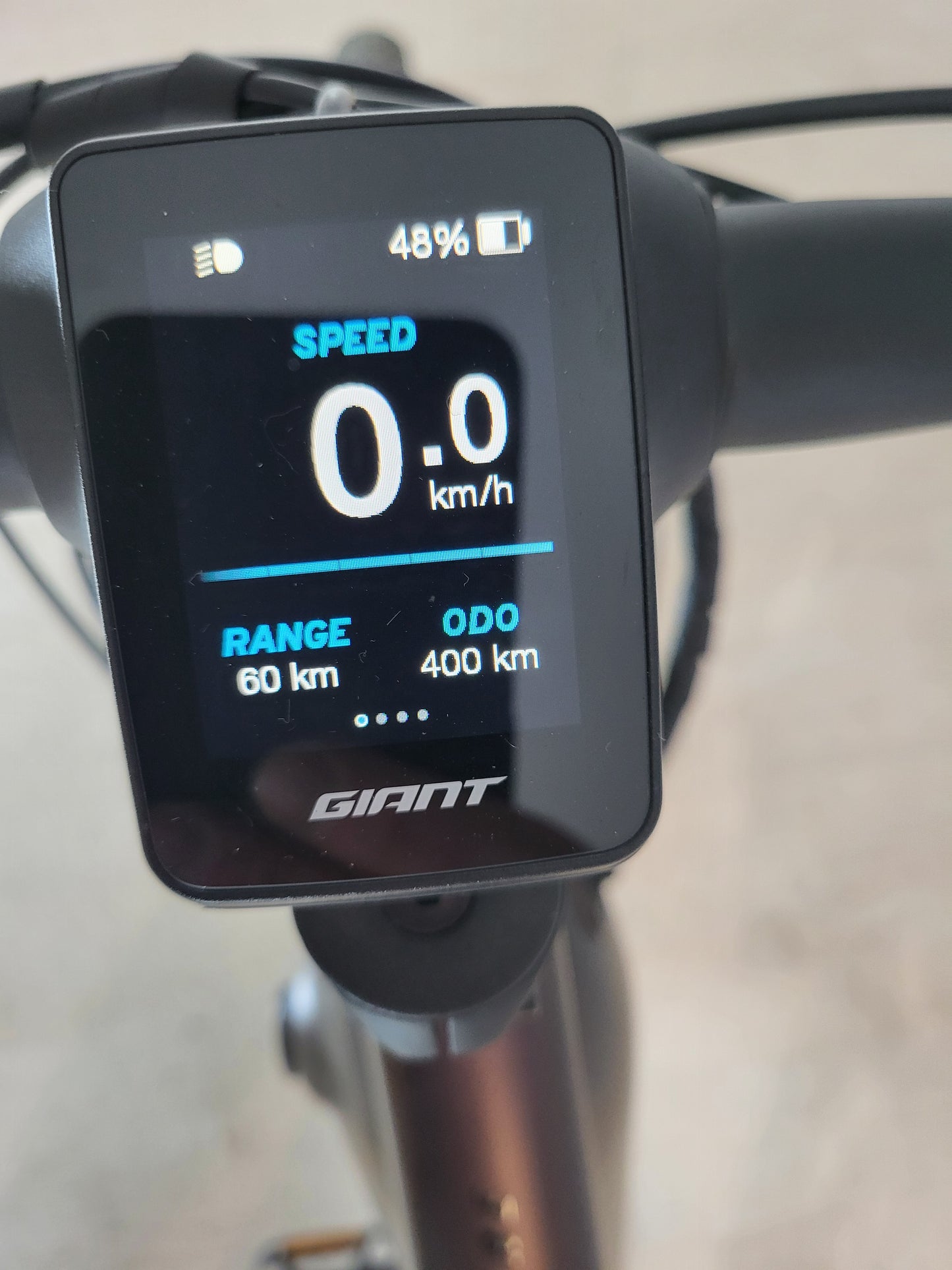Giant Explore E+ 1 Pro GTS