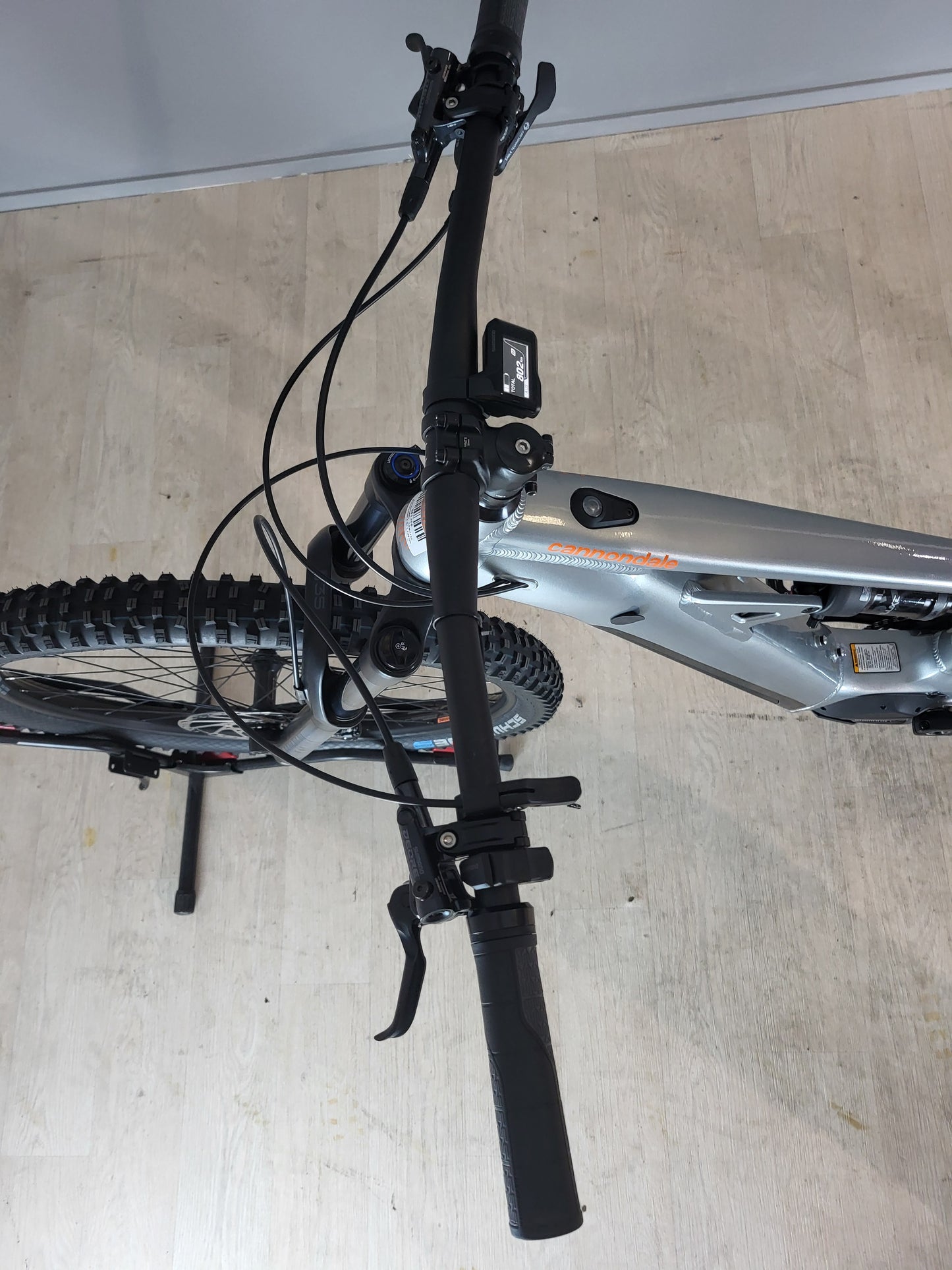 Cannondale Moterra Neo 4 | VH-B-602