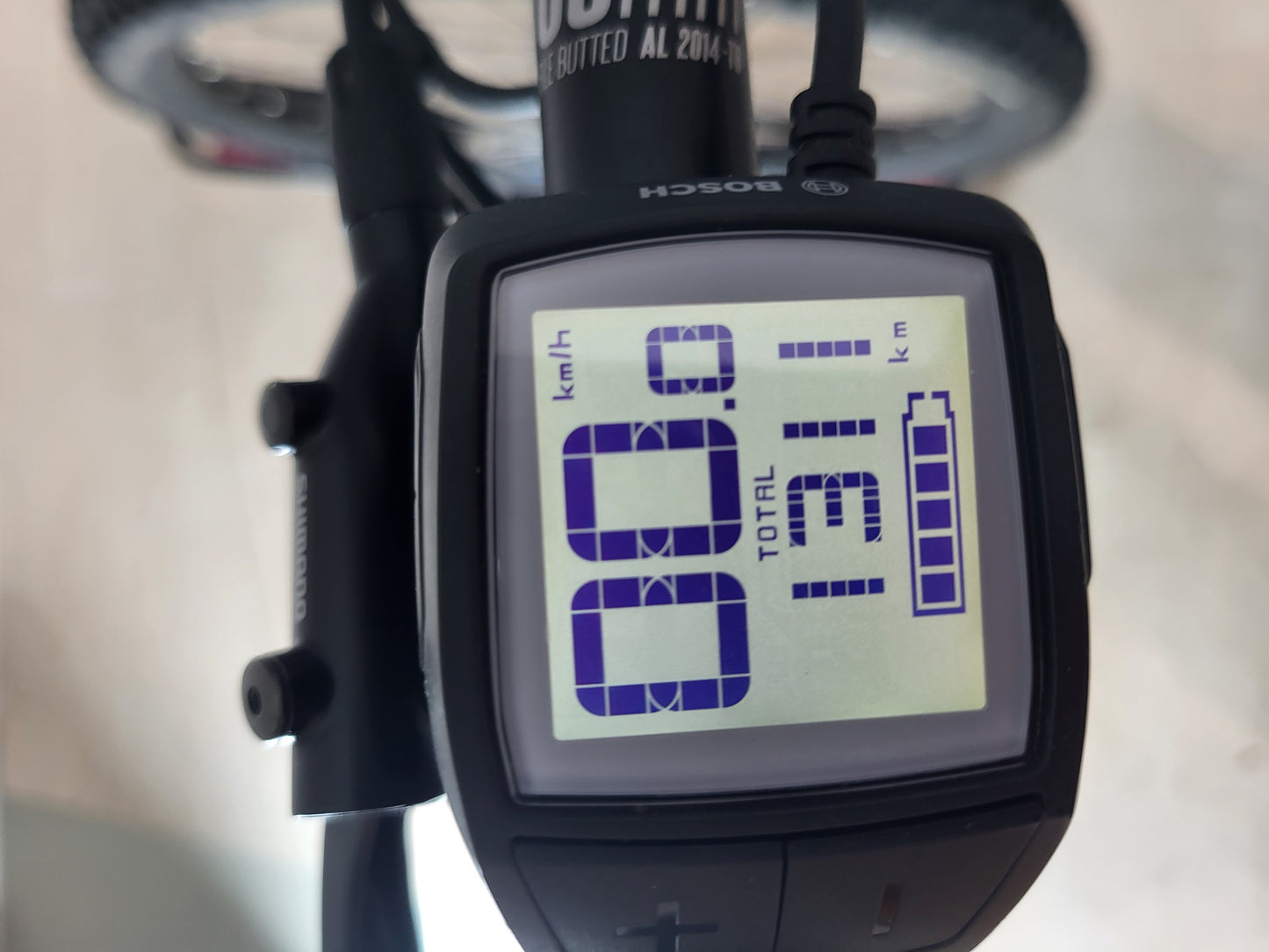 Haibike AllMtn 3