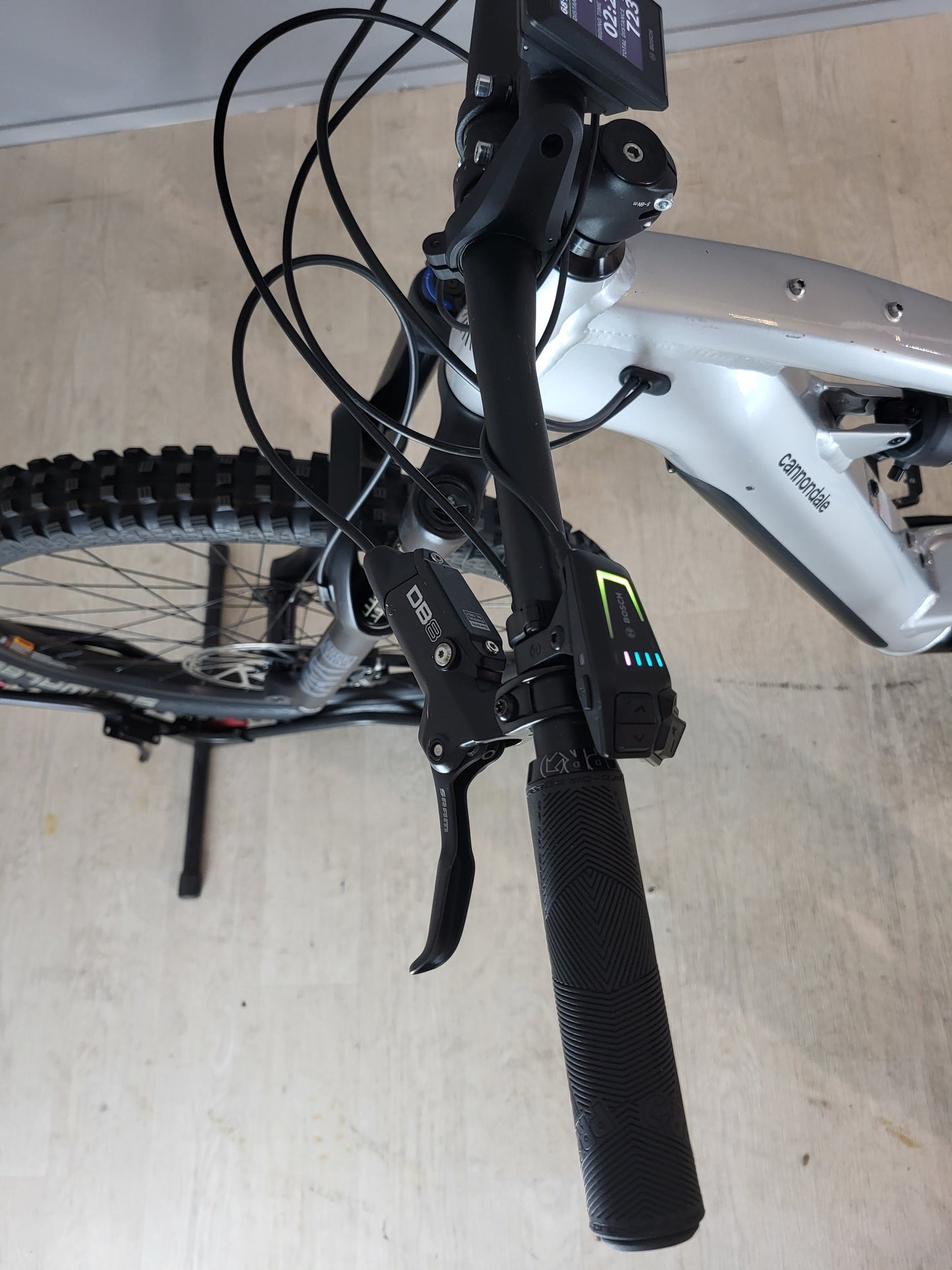 Cannondale Moterra | VH-B-600