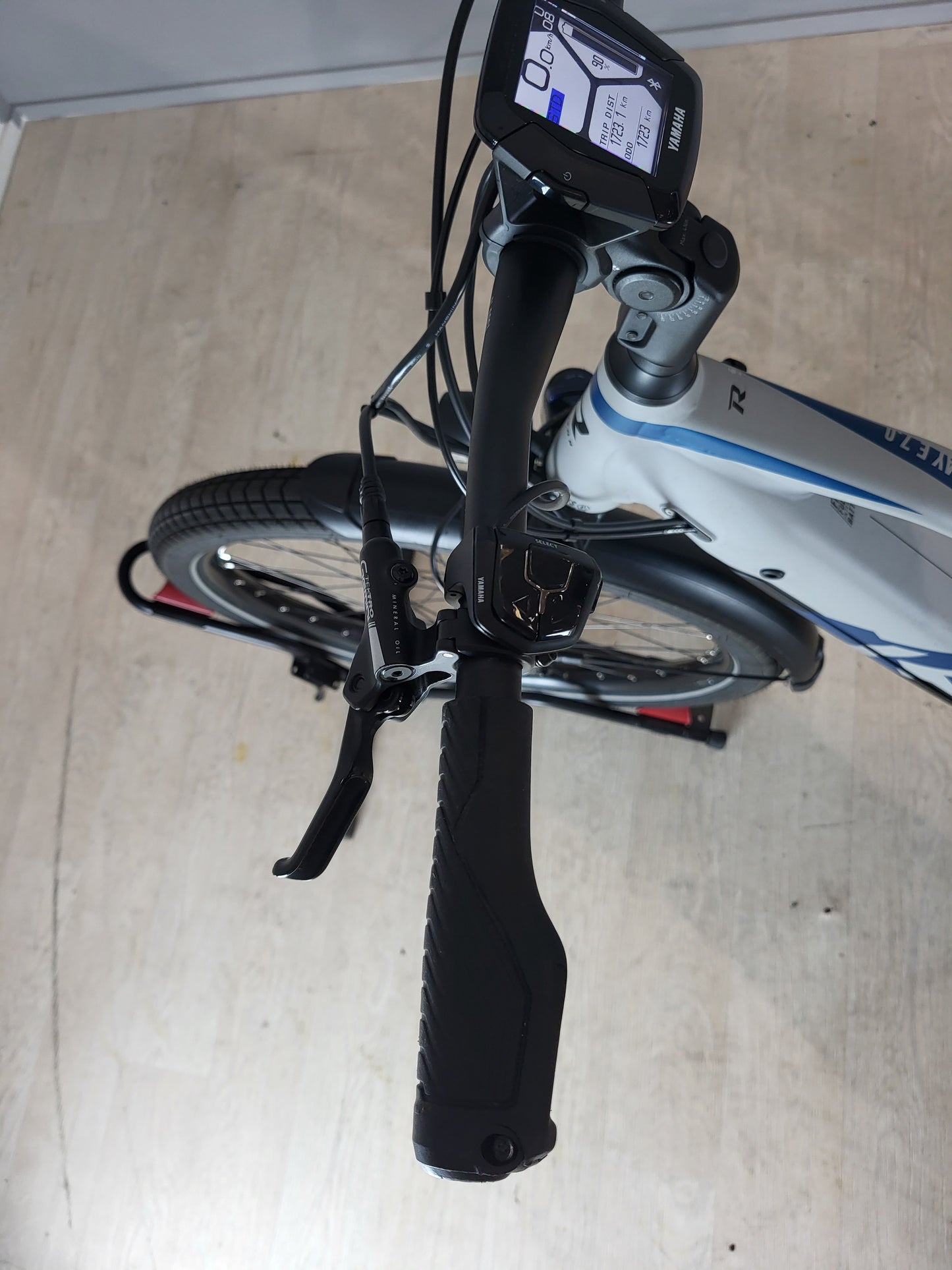 Raymon TourRay E 7.0