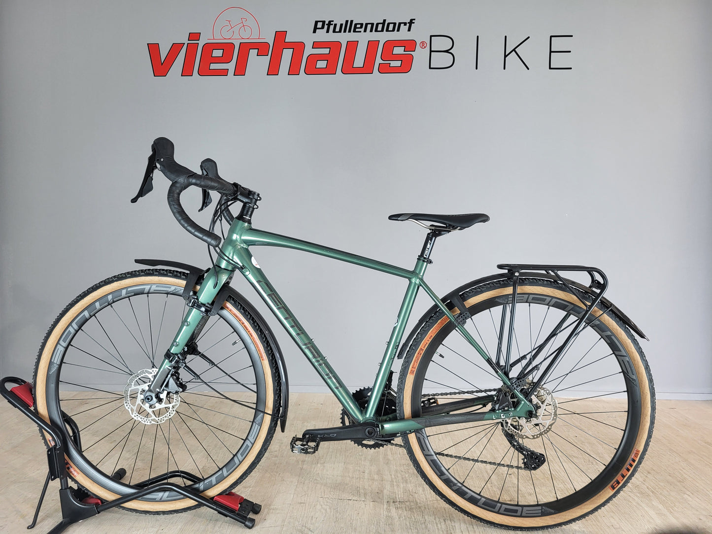CENTURION Crossfire Gravel 3000 | VH-B-343