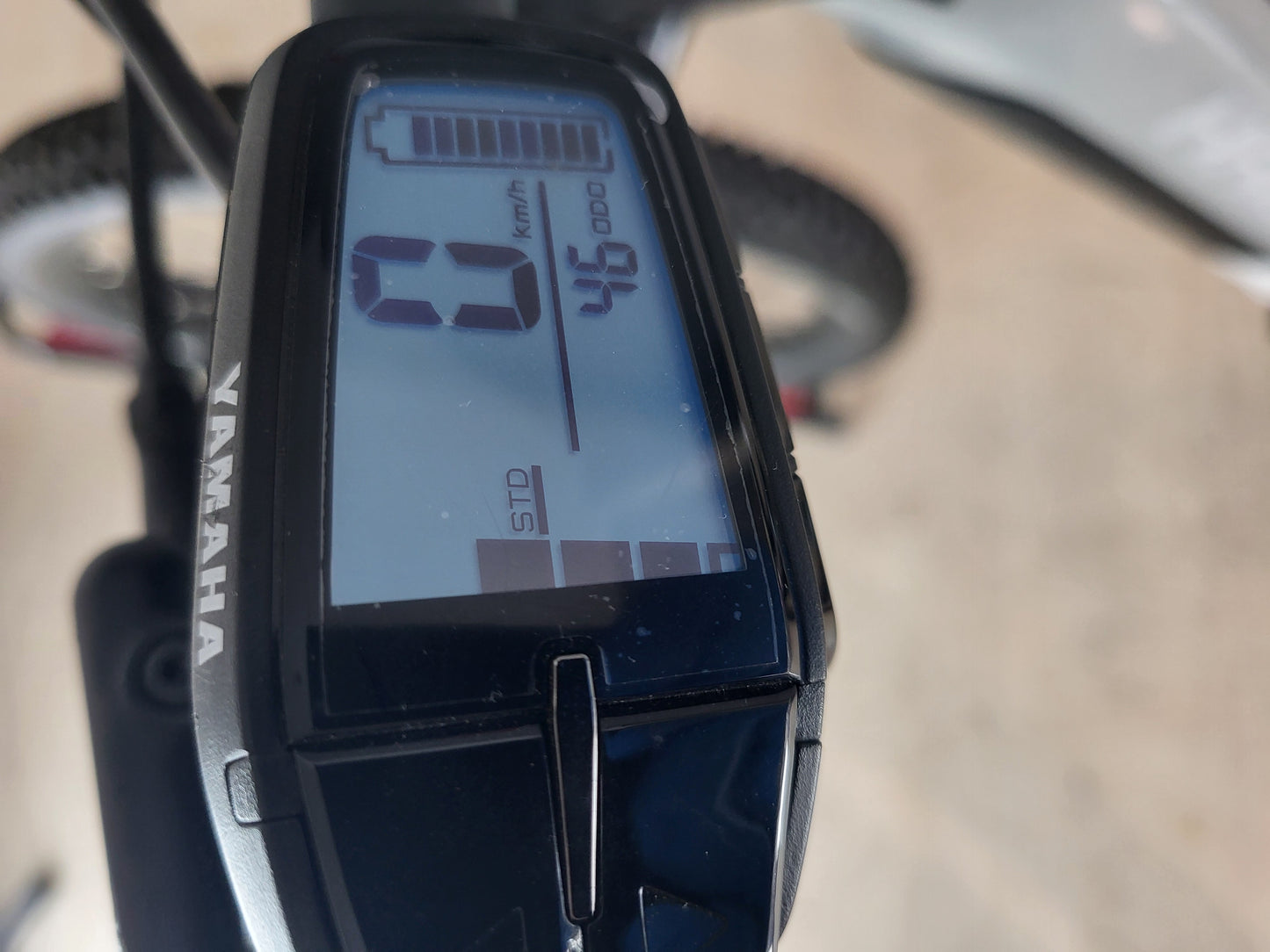 Haibike ALLTRAIL 5