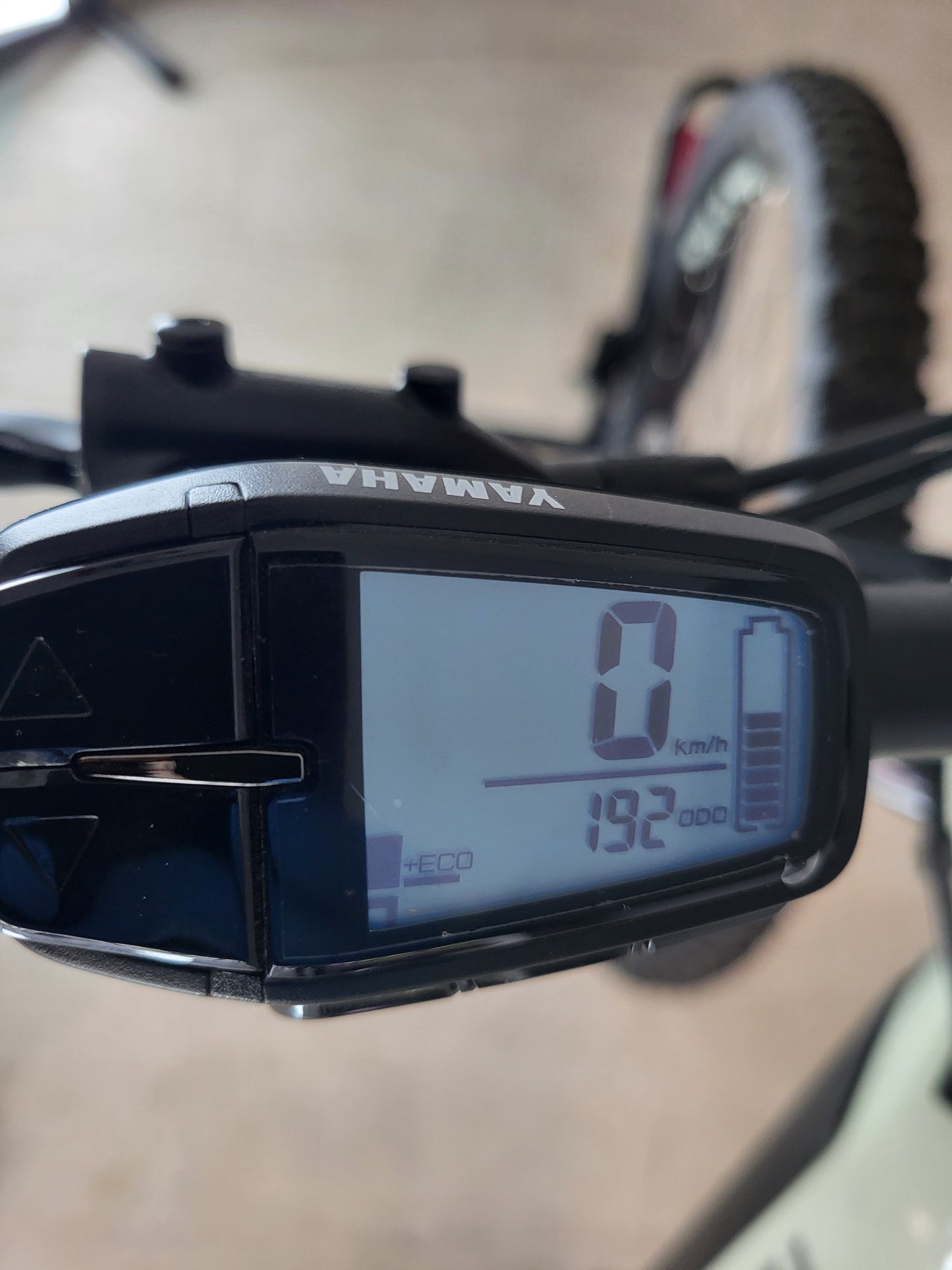 Haibike ALLTRAIL 4
