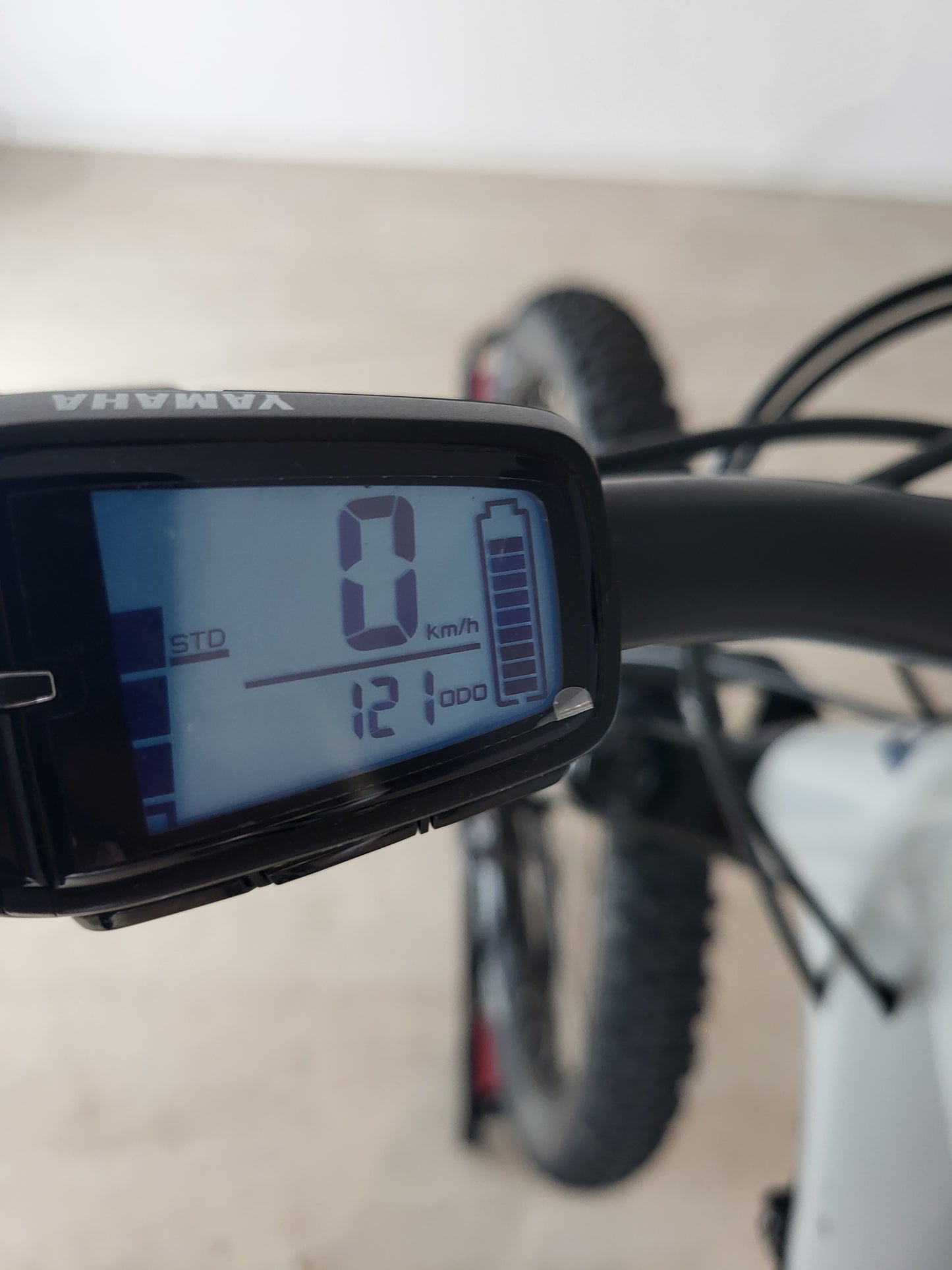 Lapierre OVV TR 3.5