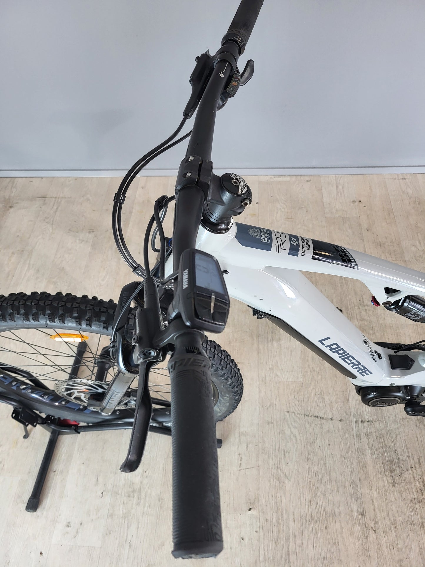 Lapierre OVV TR 3.5