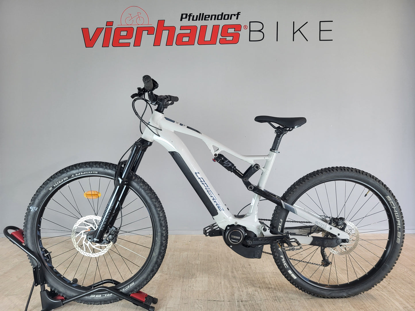 Lapierre OVV TR 3.5