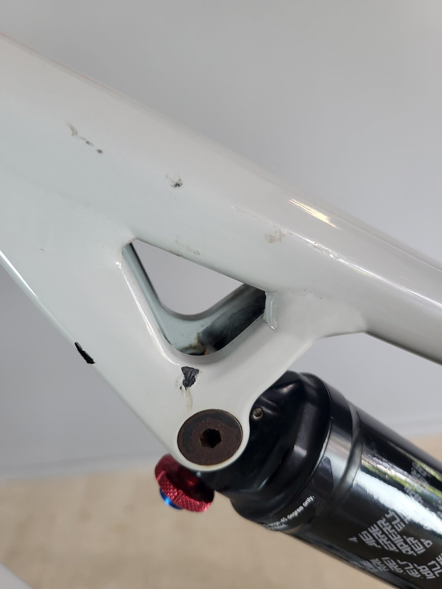 Lapierre OVV TR 3.5