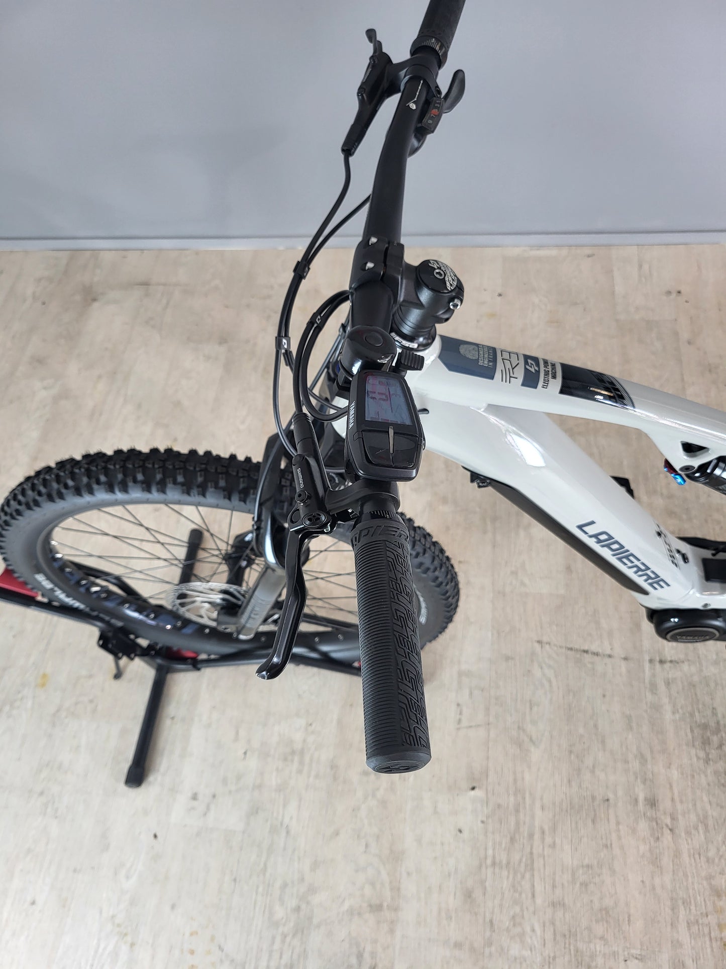 Lapierre OVV TR 3.5