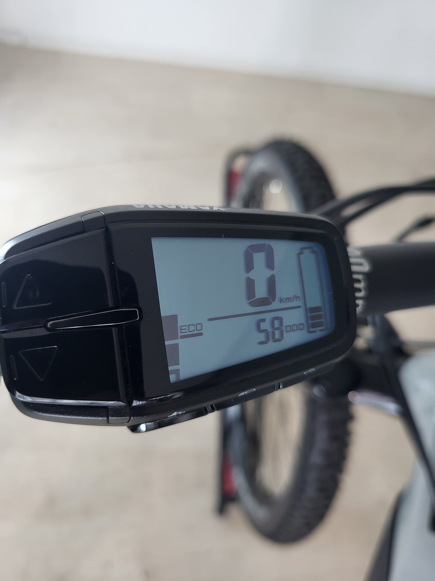 Haibike ALLTRAIL 5