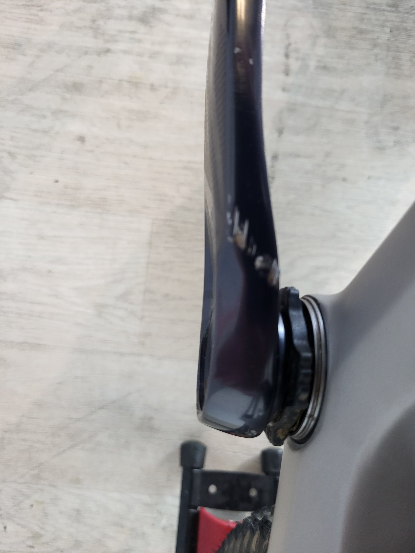 BMC Twostroke 01 THREE | VH-B-765