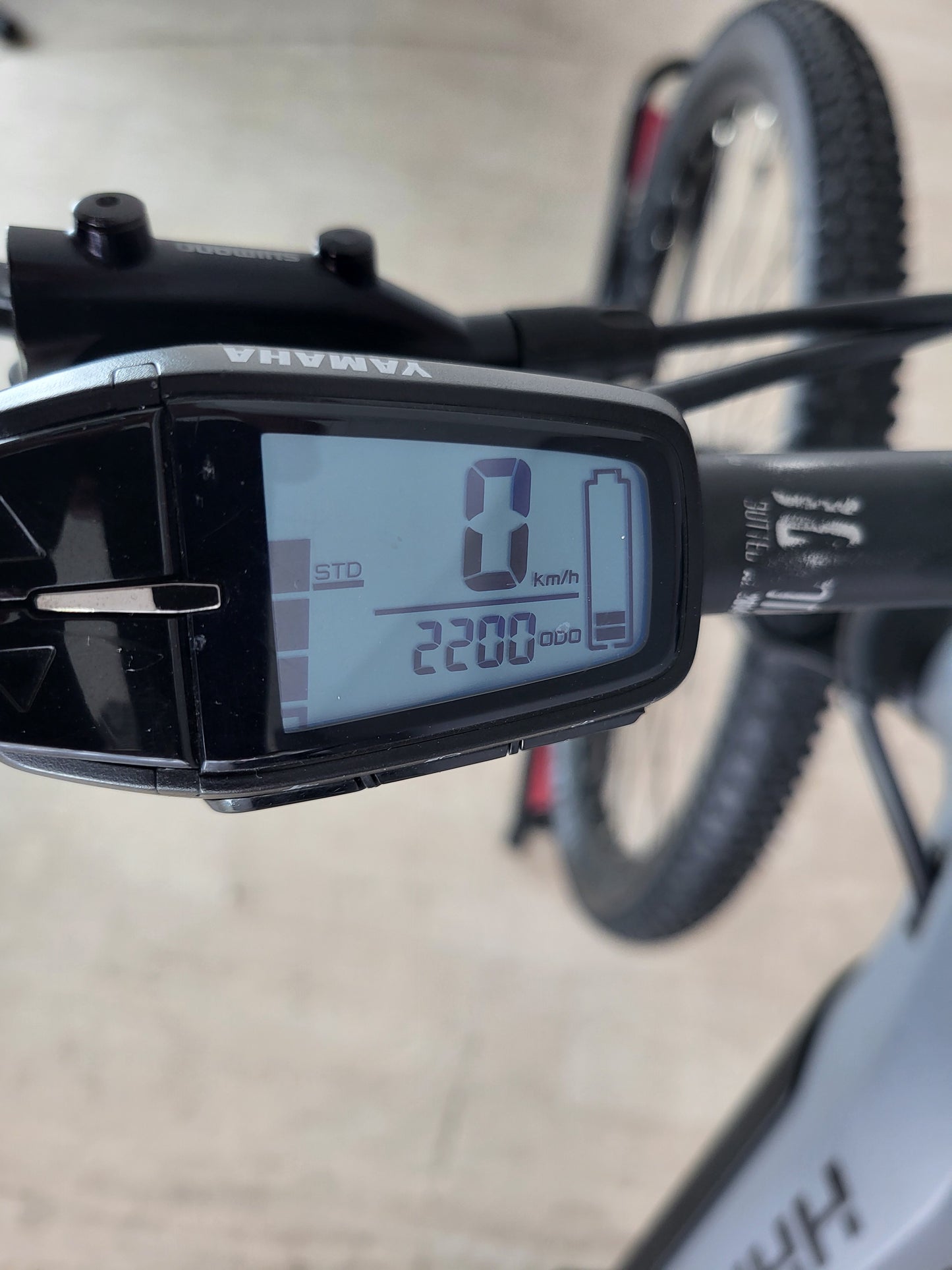 Haibike FullNine
