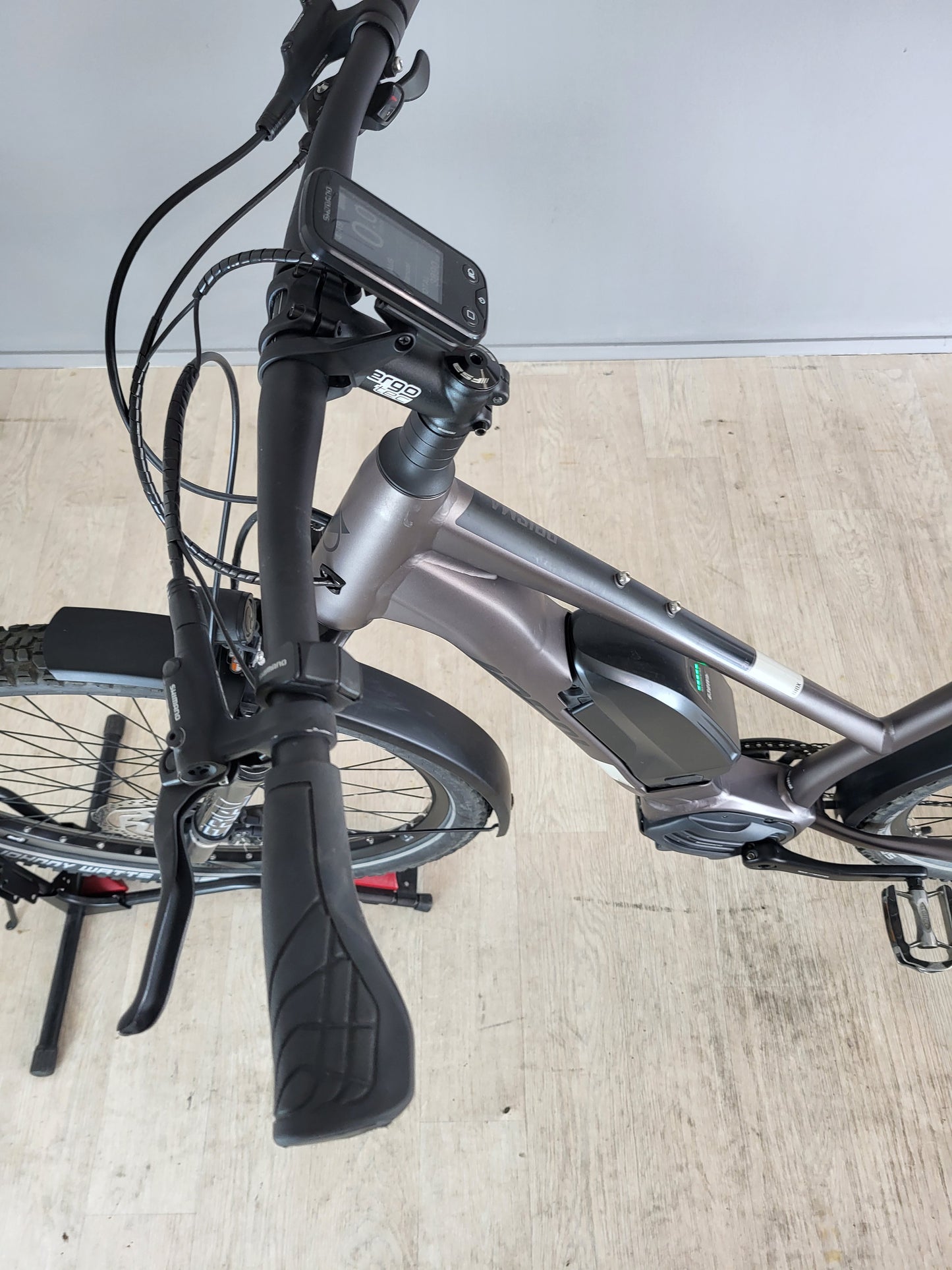 Ideal Ideal Prisma 610X