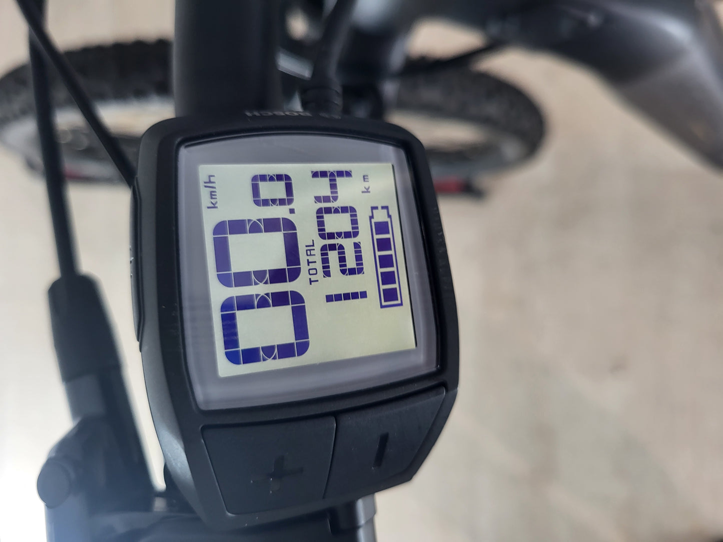 Haibike HardNine 10 | VH-B-953